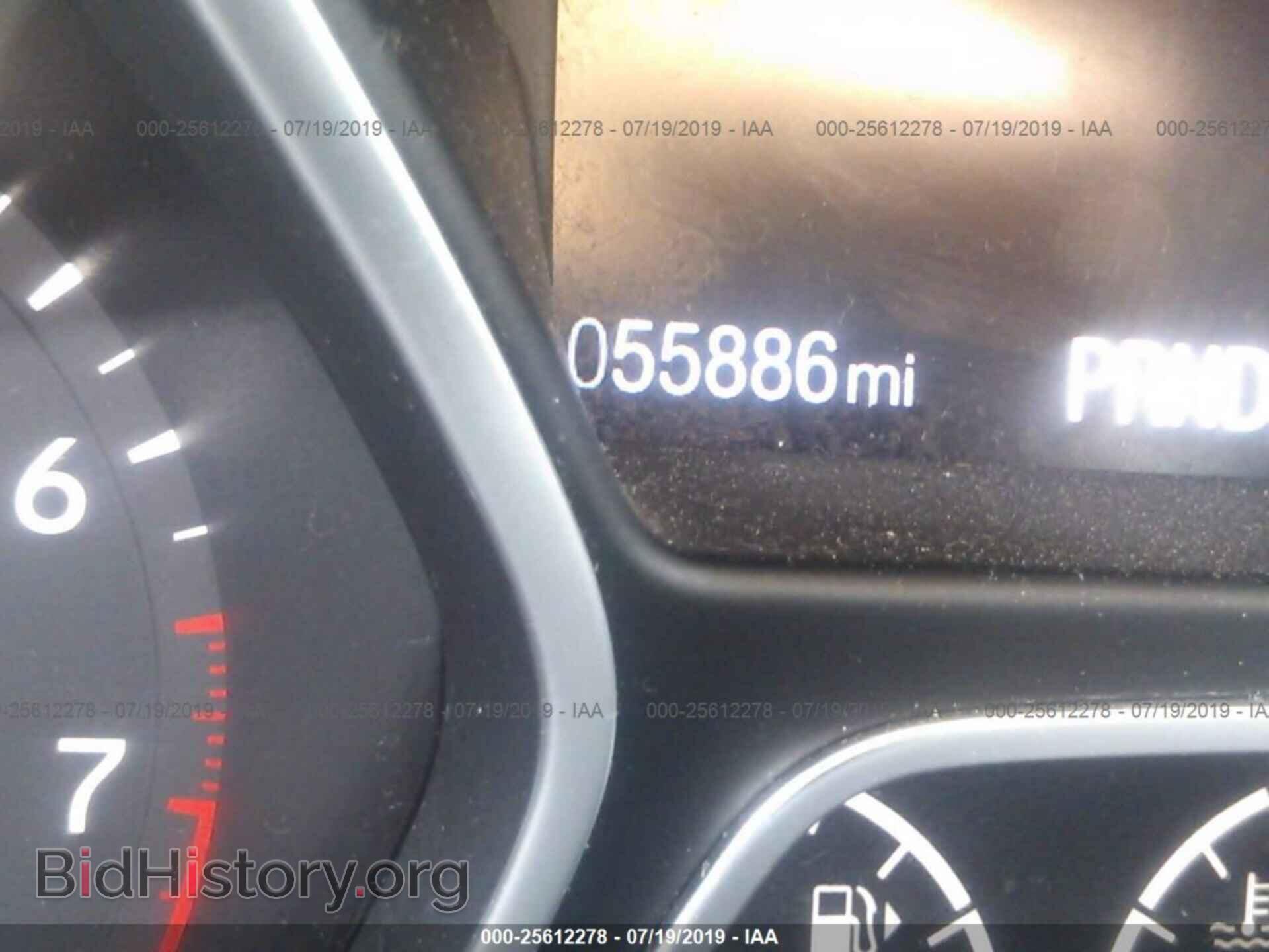 2016 FORD FOCUS - VIN: 1FADP3E21GL342421 - Photo 7