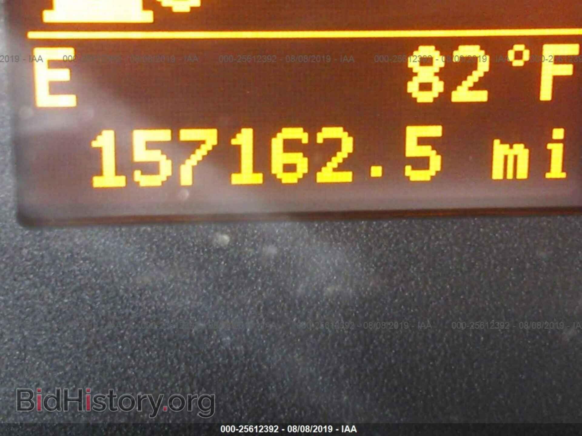 2007 FORD EXPLORER - VIN: 1FMEU74EX7UB36885 - Photo 7