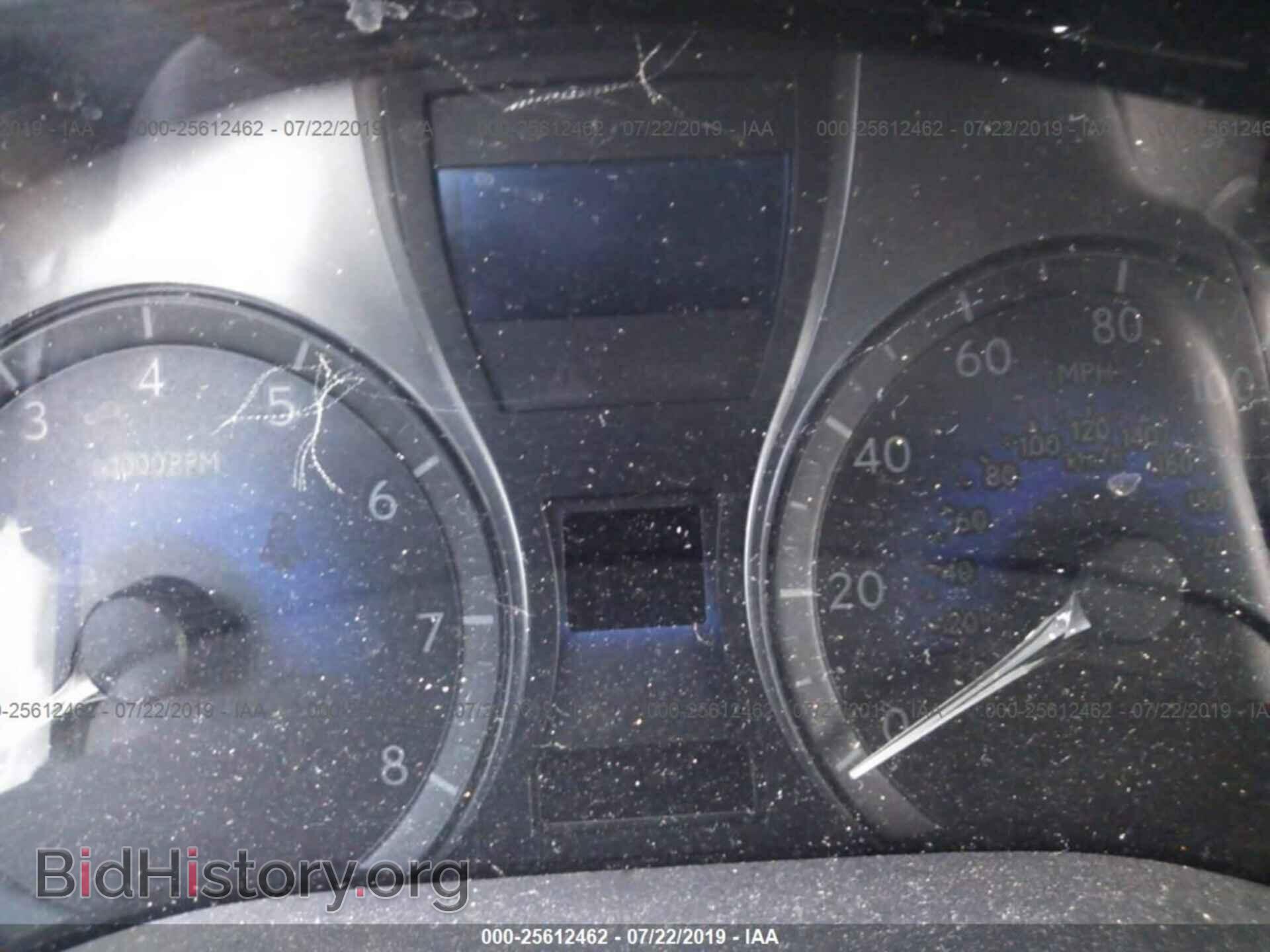 2015 LEXUS RX - VIN: 2T2ZK1BA2FC158900 - Фото 7