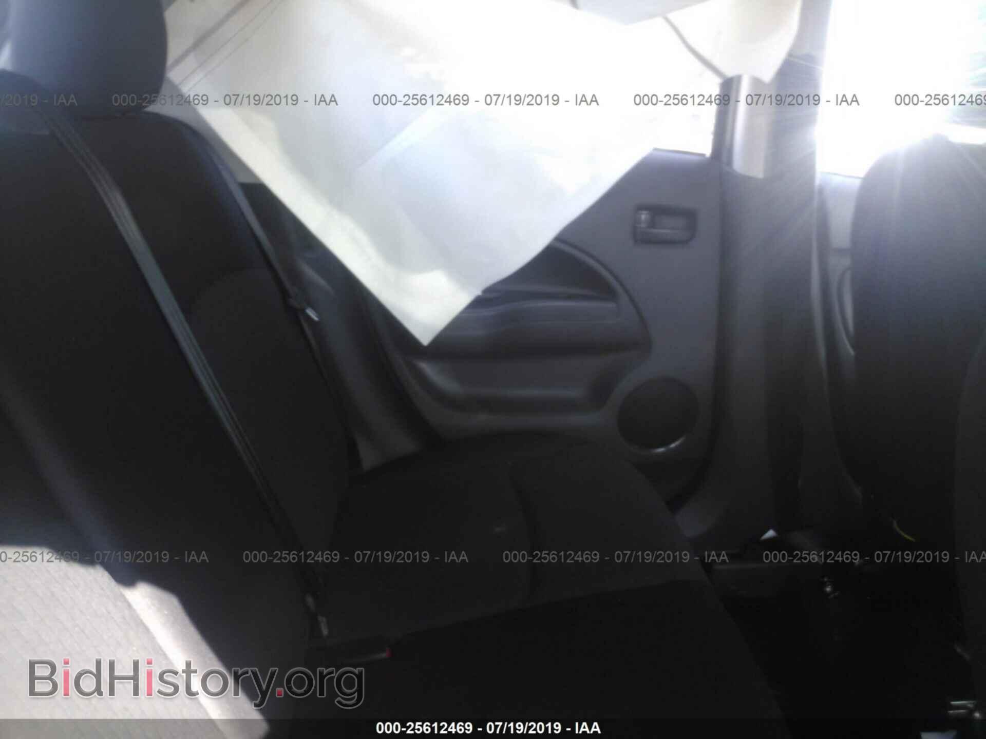 2019 MITSUBISHI MIRAGE - VIN: ML32A3HJXKH007176 - Фото 8