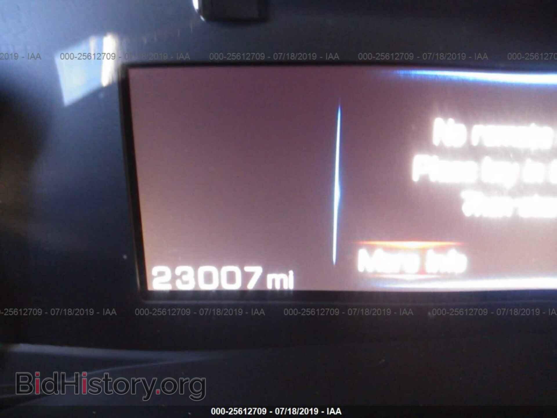 2017 CADILLAC XTS - VIN: 2G61M5S32H9170717 - Фото 7