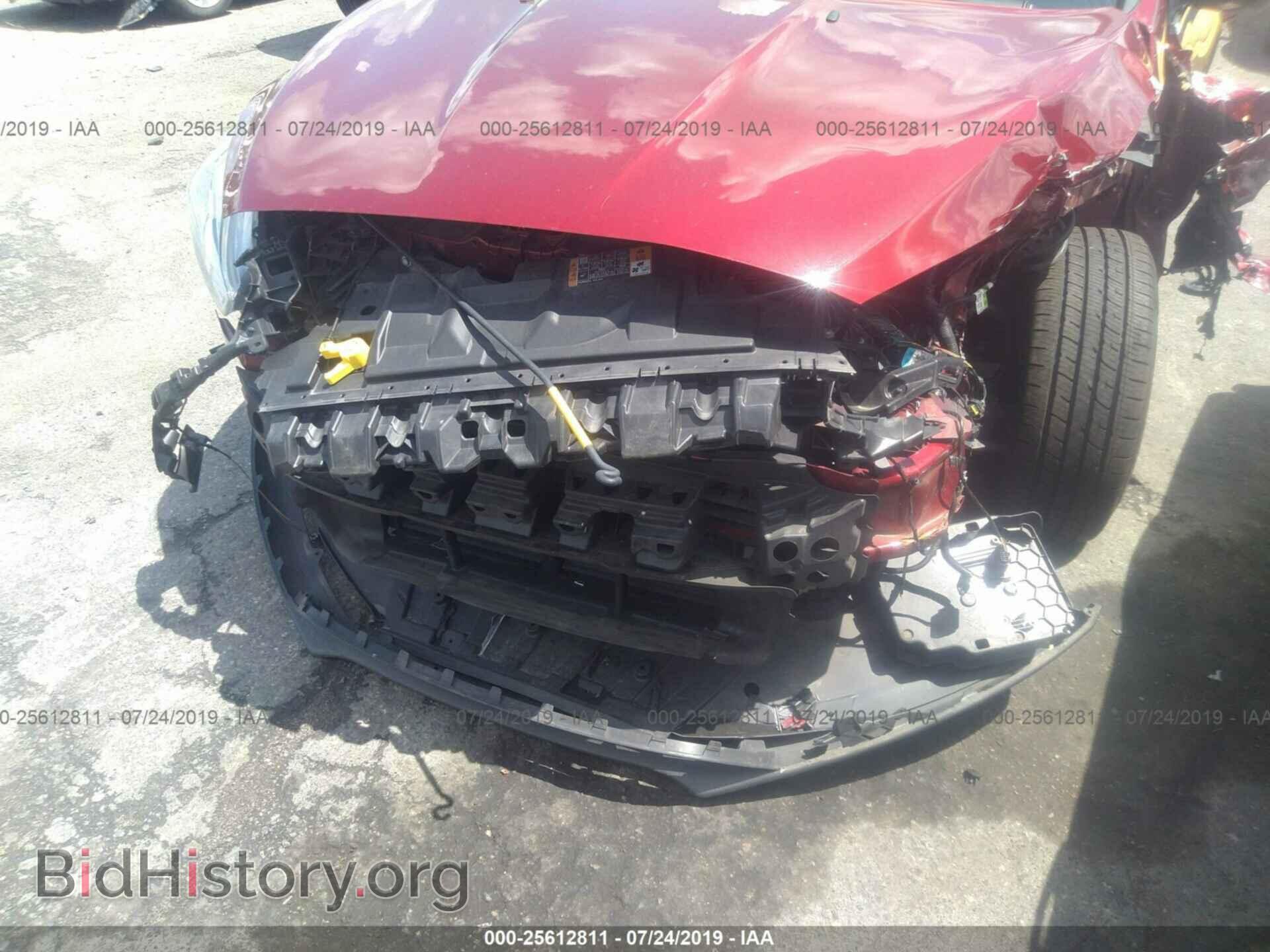 2016 FORD FOCUS - VIN: 1FADP3N27GL235471 - Photo 6