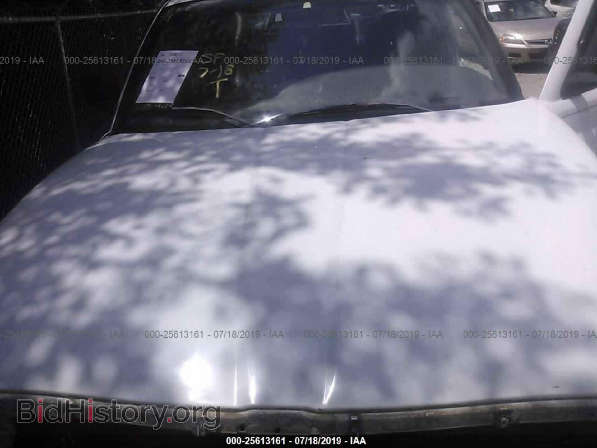 1998 DODGE RAM 3500 - VIN: 1B7MC33D1WJ150369 - Фото 10