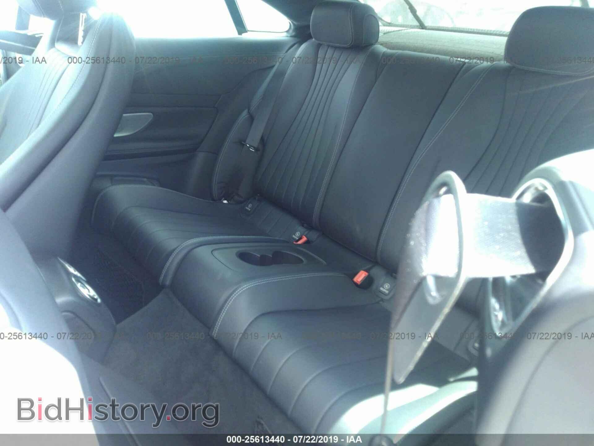 2018 MERCEDES-BENZ E - VIN: WDD1J6FB9JF022290 - Фото 8