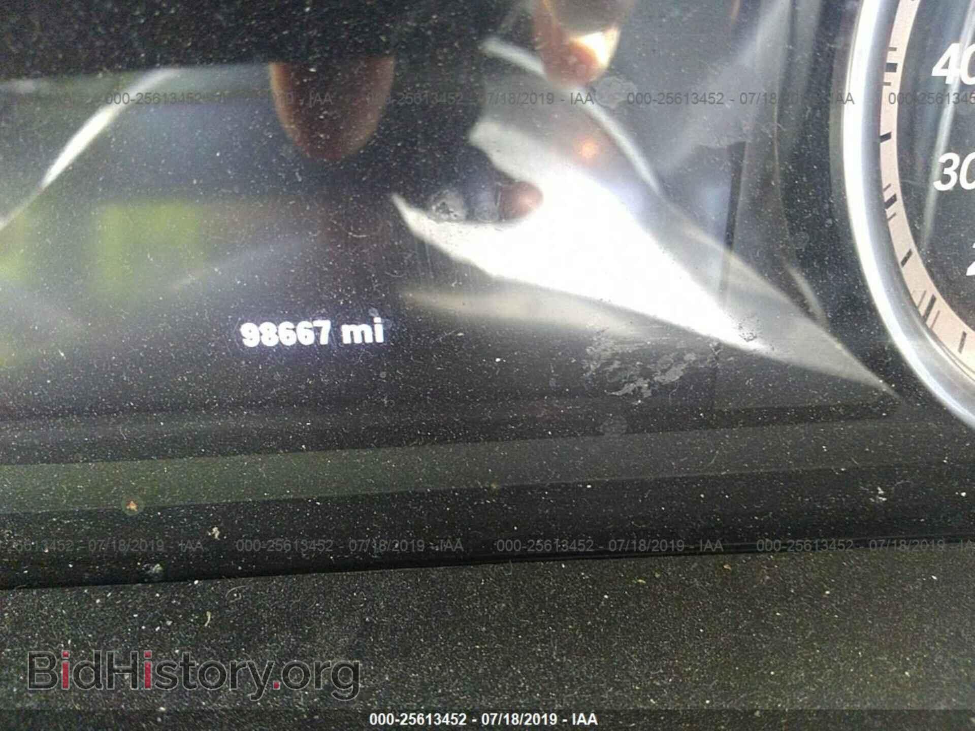 2013 RAM 1500 - VIN: 1C6RR6FT4DS723871 - Фото 7