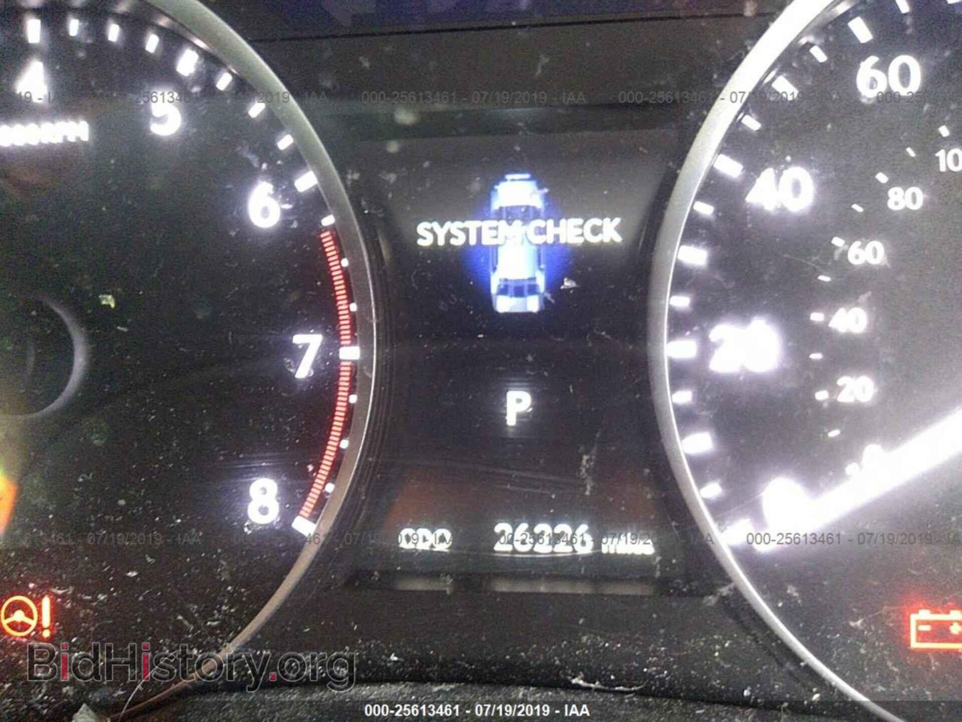2013 LEXUS ES - VIN: JTHBK1GGXD2074160 - Фото 7