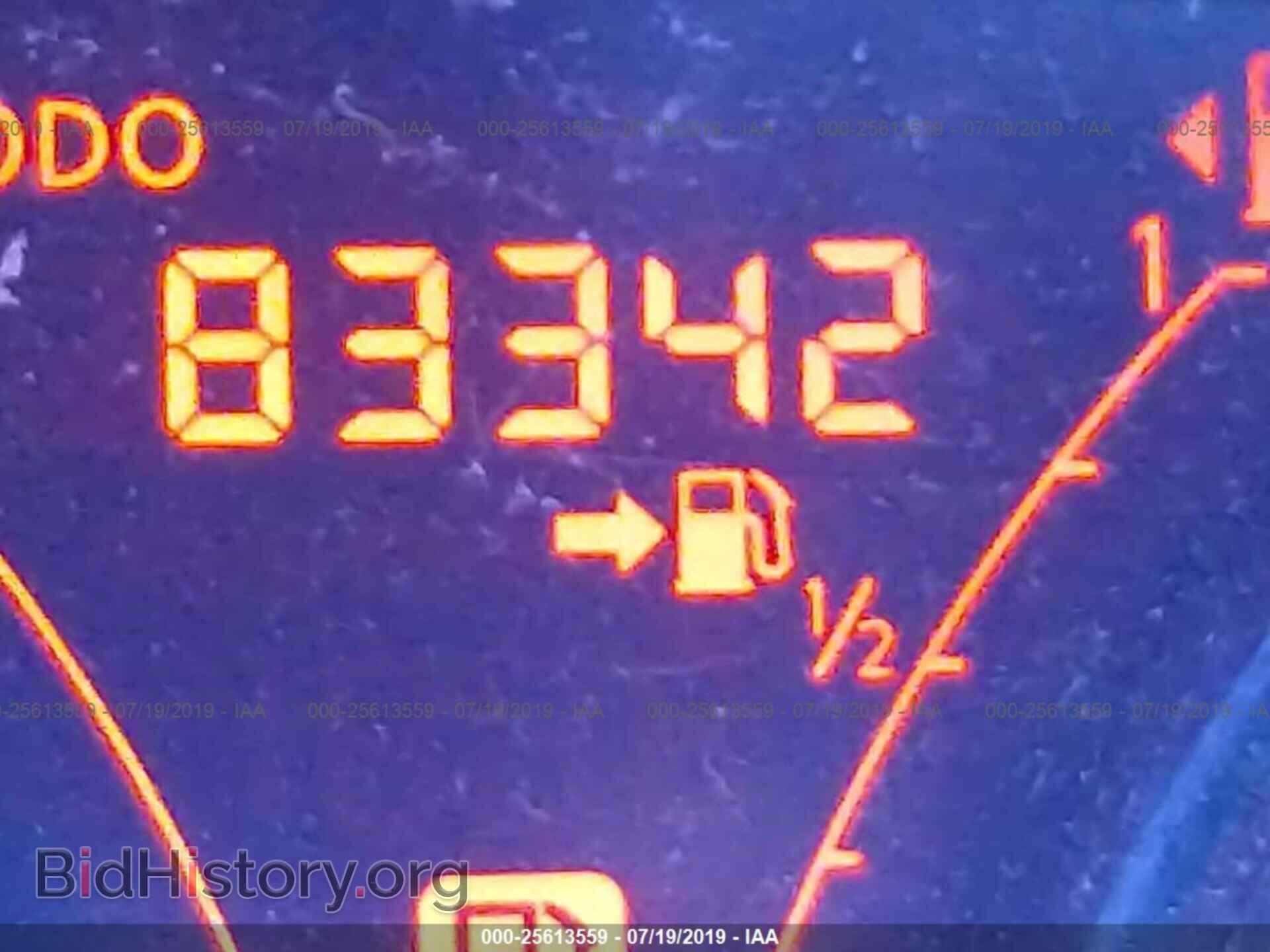 2014 NISSAN VERSA NOTE - VIN: 3N1CE2CP4EL404189 - Фото 7