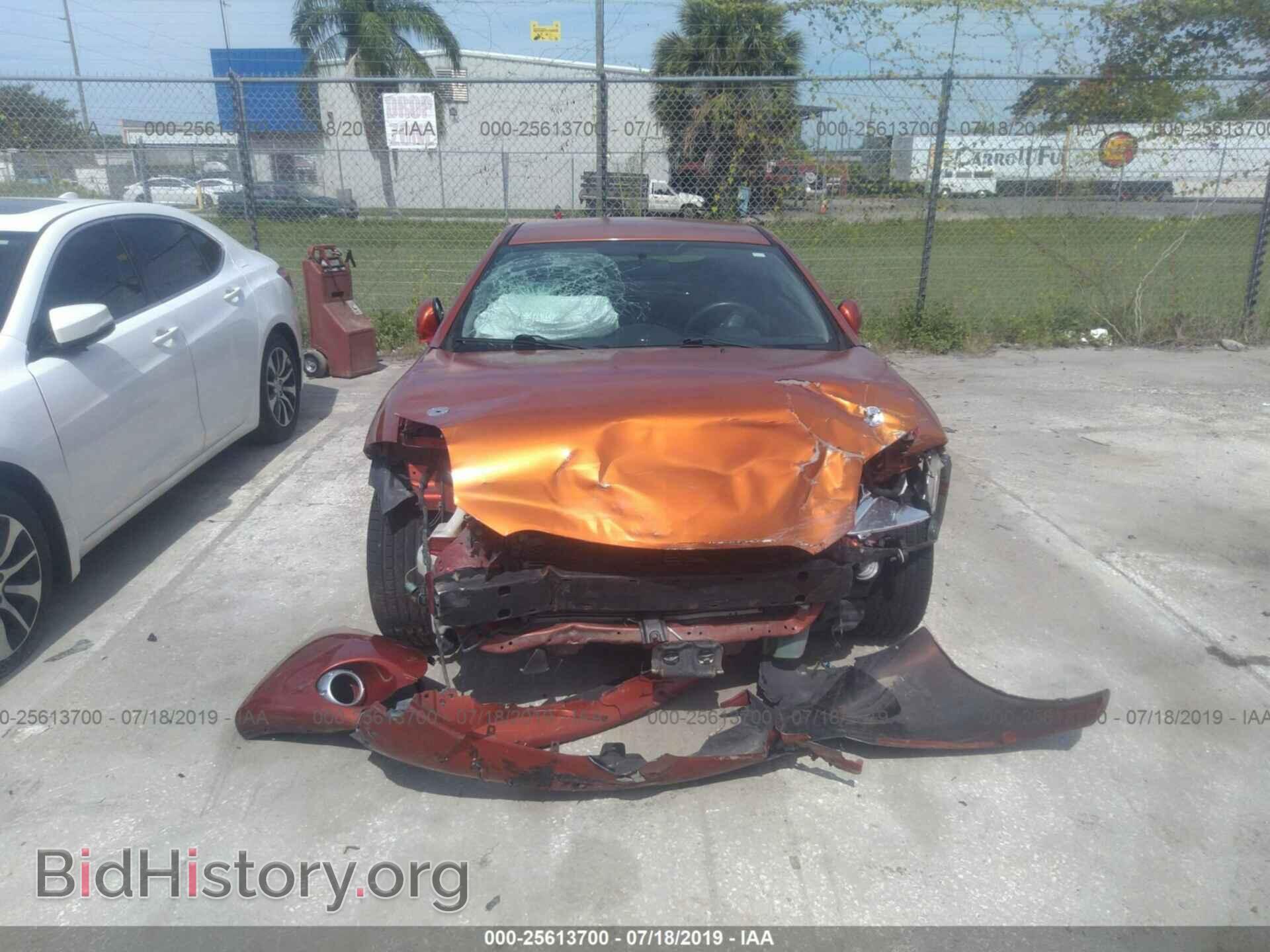 2009 MITSUBISHI ECLIPSE - VIN: 4A3AK24F99E029342 - Фото 6