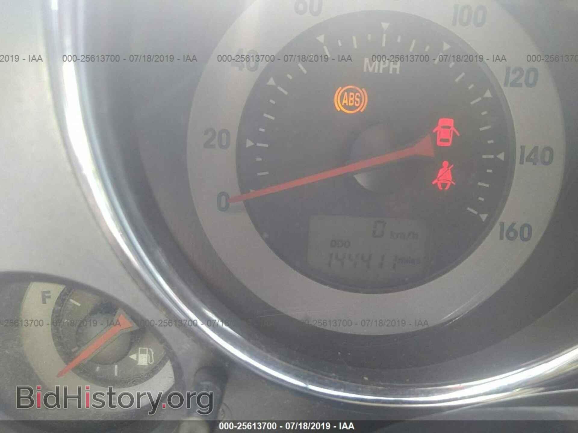 2009 MITSUBISHI ECLIPSE - VIN: 4A3AK24F99E029342 - Фото 7
