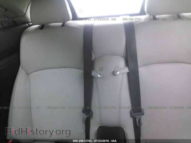 2011 Lexus IS (VIN JTHFE2C20B2505689) — photo 8 of 10
