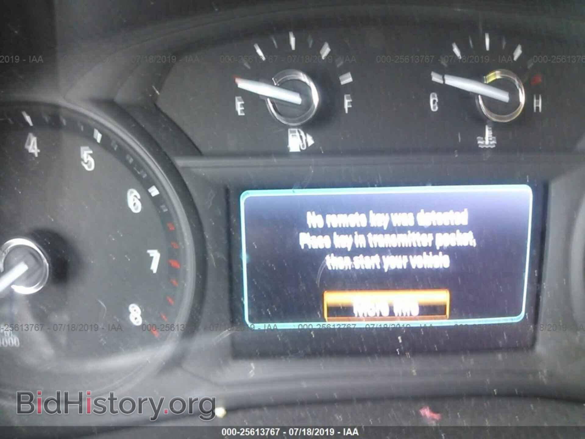 2017 BUICK ENCORE - VIN: KL4CJESB5HB028893 - Photo 7