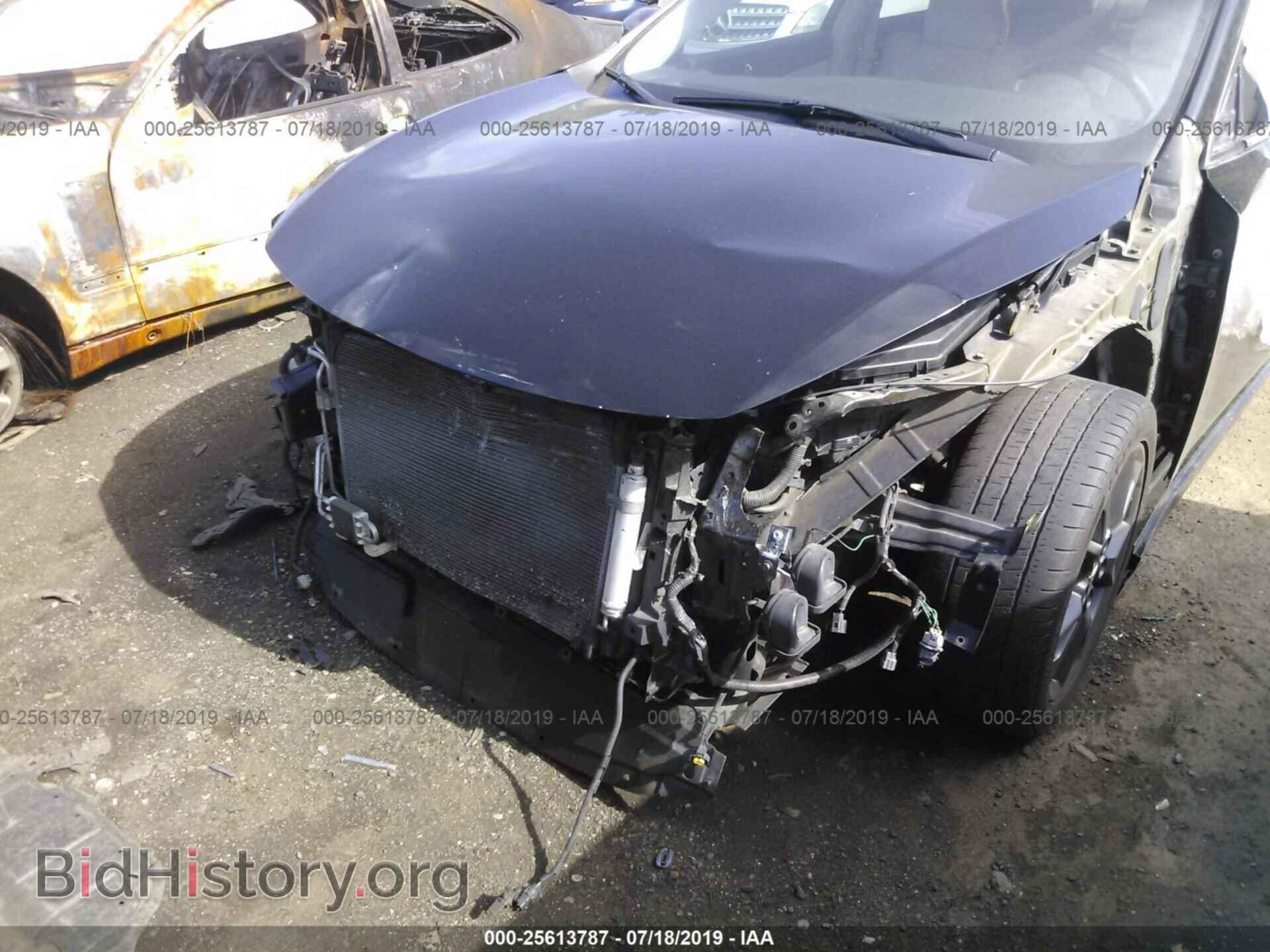 2014 NISSAN MAXIMA - VIN: 1N4AA5AP3EC499947 - Фото 6