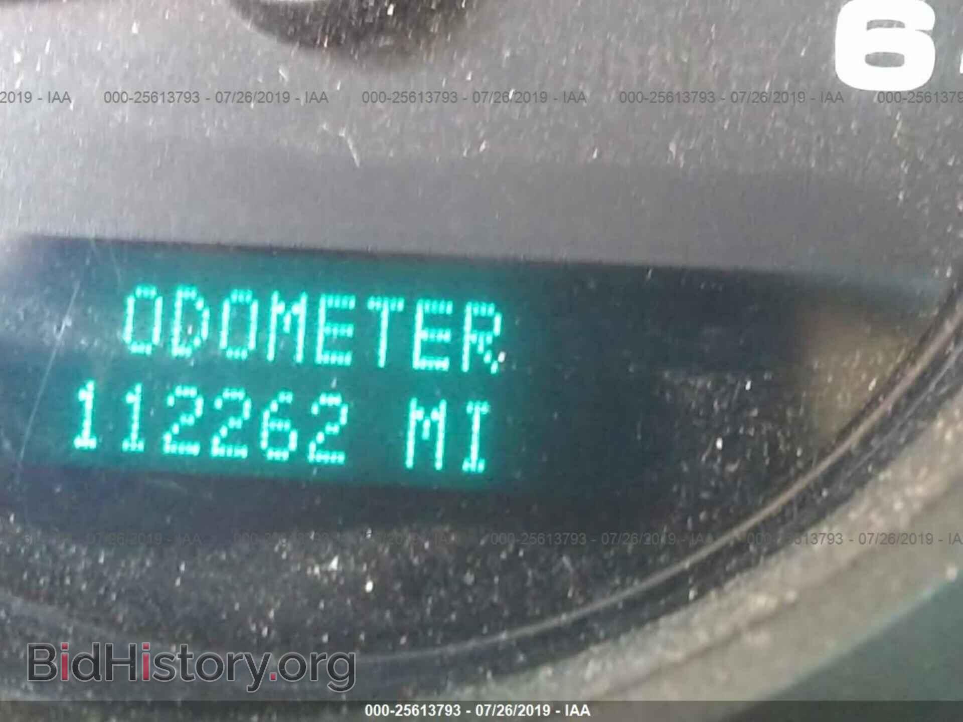 2012 CHEVROLET SILVERADO - VIN: 1GCNCPEX4CZ233729 - Фото 7