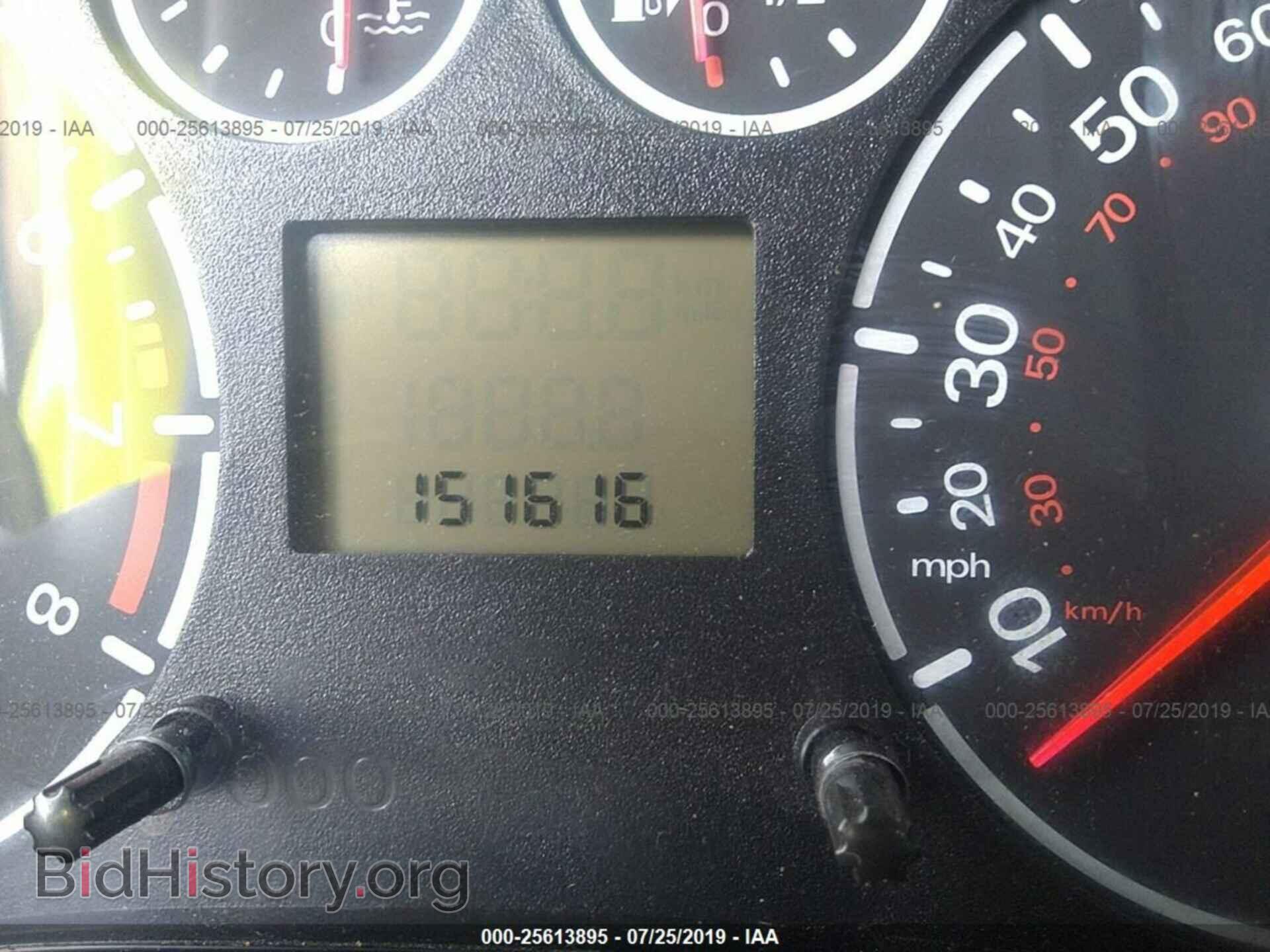 2010 FORD TRANSIT CONNECT - VIN: NM0LS7BN5AT038961 - Фото 7