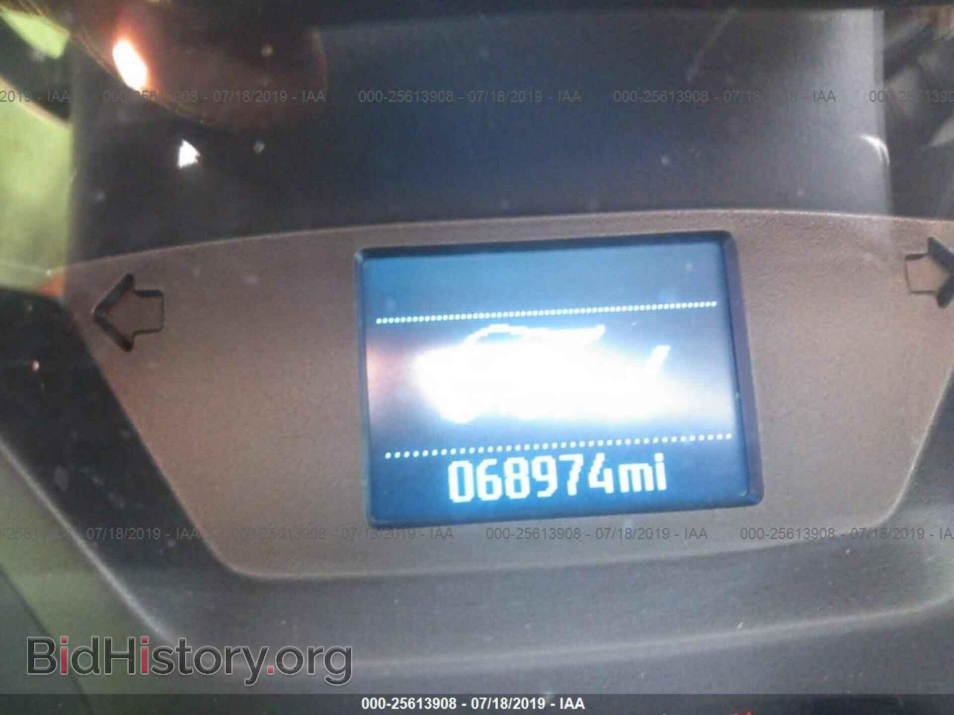 2015 FORD TRANSIT - VIN: 1FBAX2CM1FKA66942 - Фото 7
