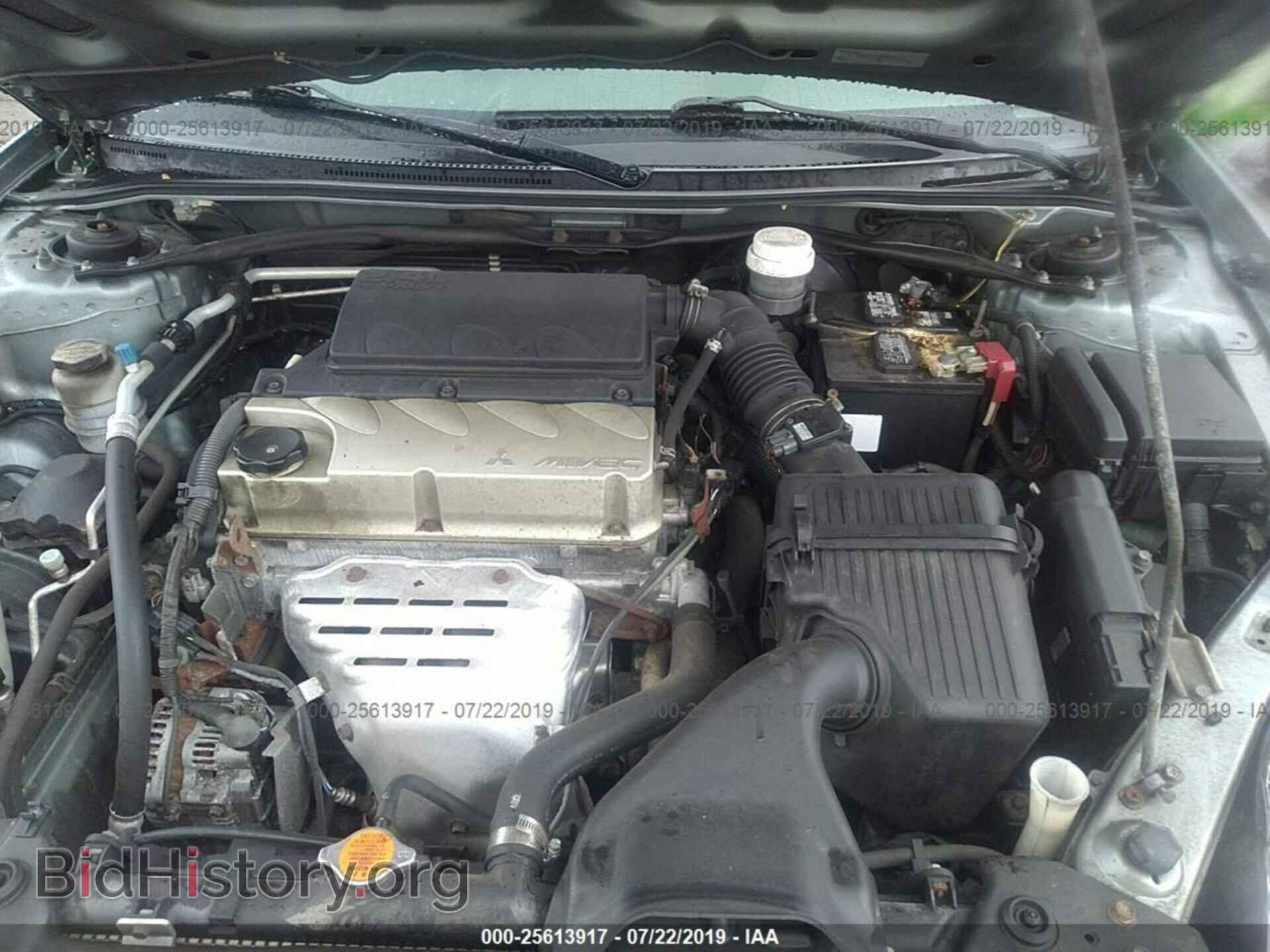 2009 MITSUBISHI ECLIPSE - VIN: 4A3AL25F59E016857 - Фото 10