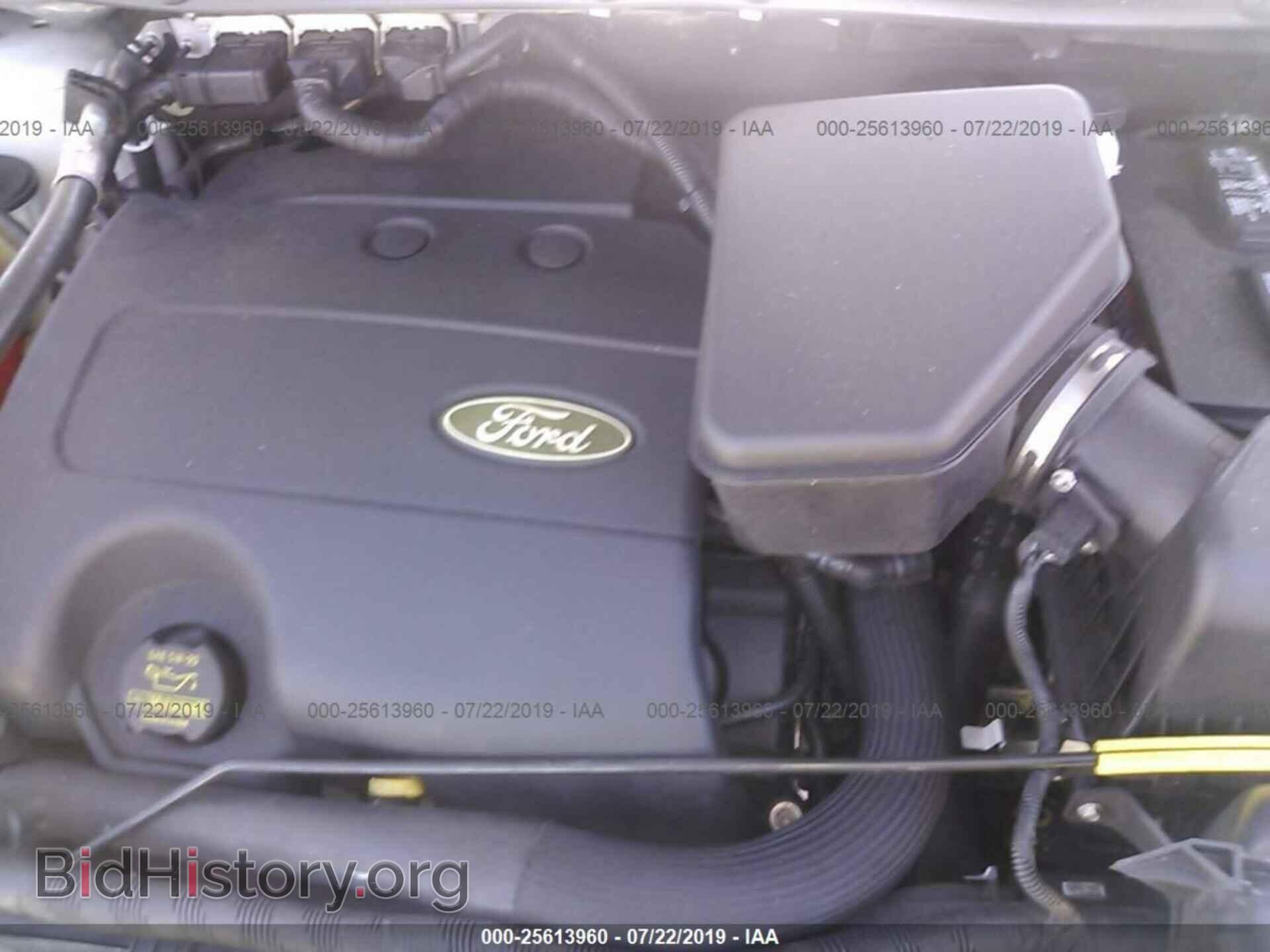 2013 FORD EDGE - VIN: 2FMDK3JC2DBB71256 - Photo 10