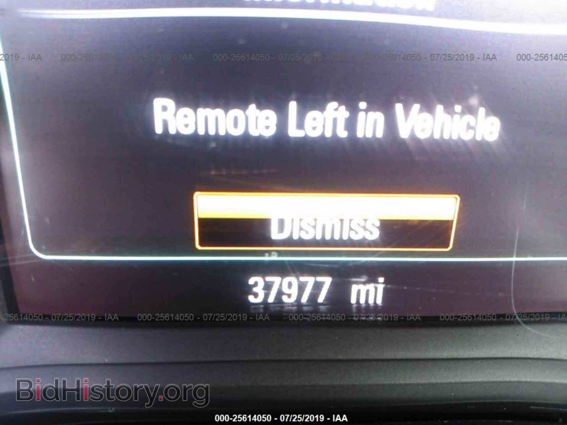 2017 BUICK ENCORE - VIN: KL4CJASB8HB018075 - Фото 7