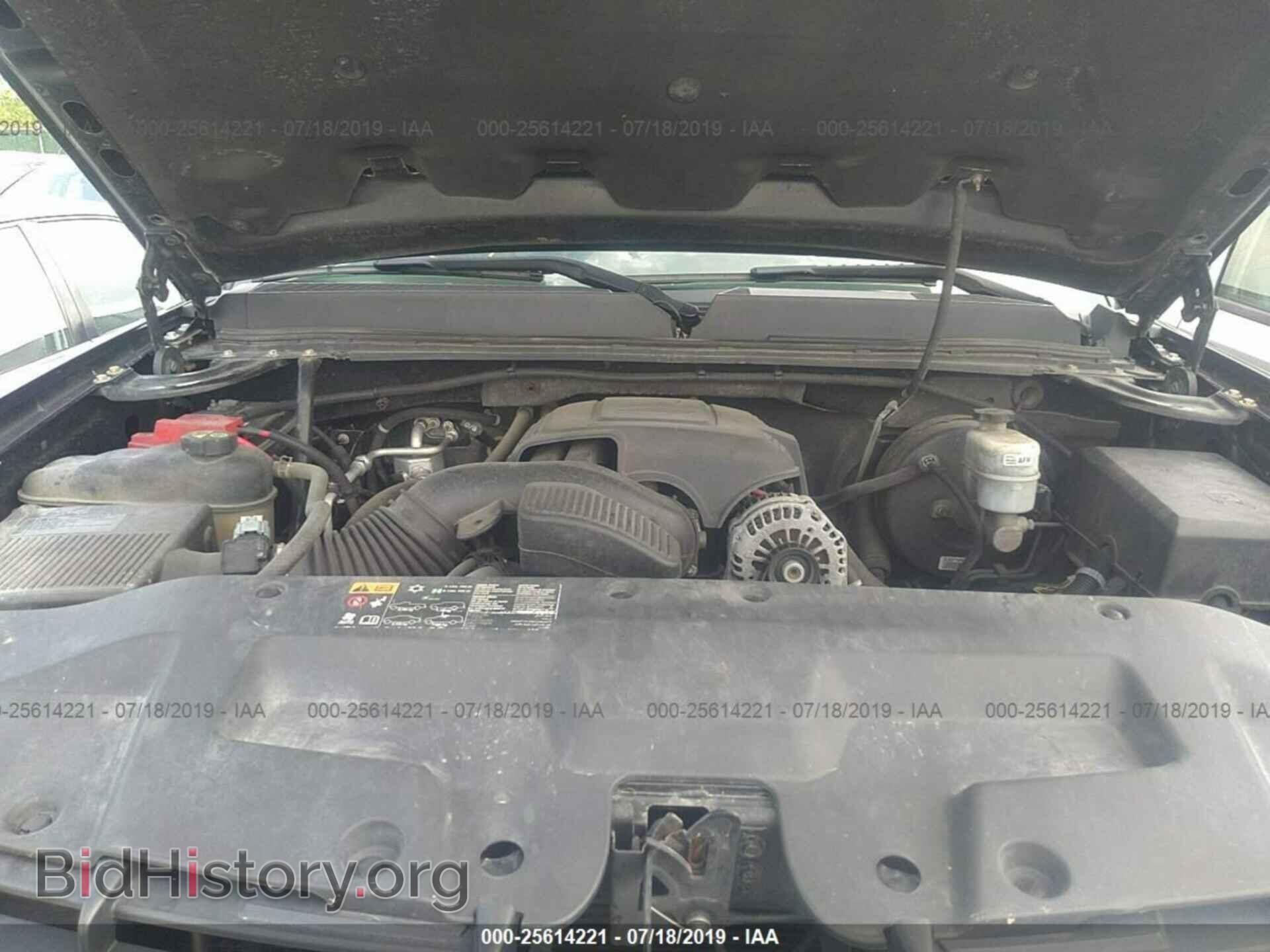 2012 GMC SIERRA - VIN: 3GTP2VE79CG163600 - Фото 10