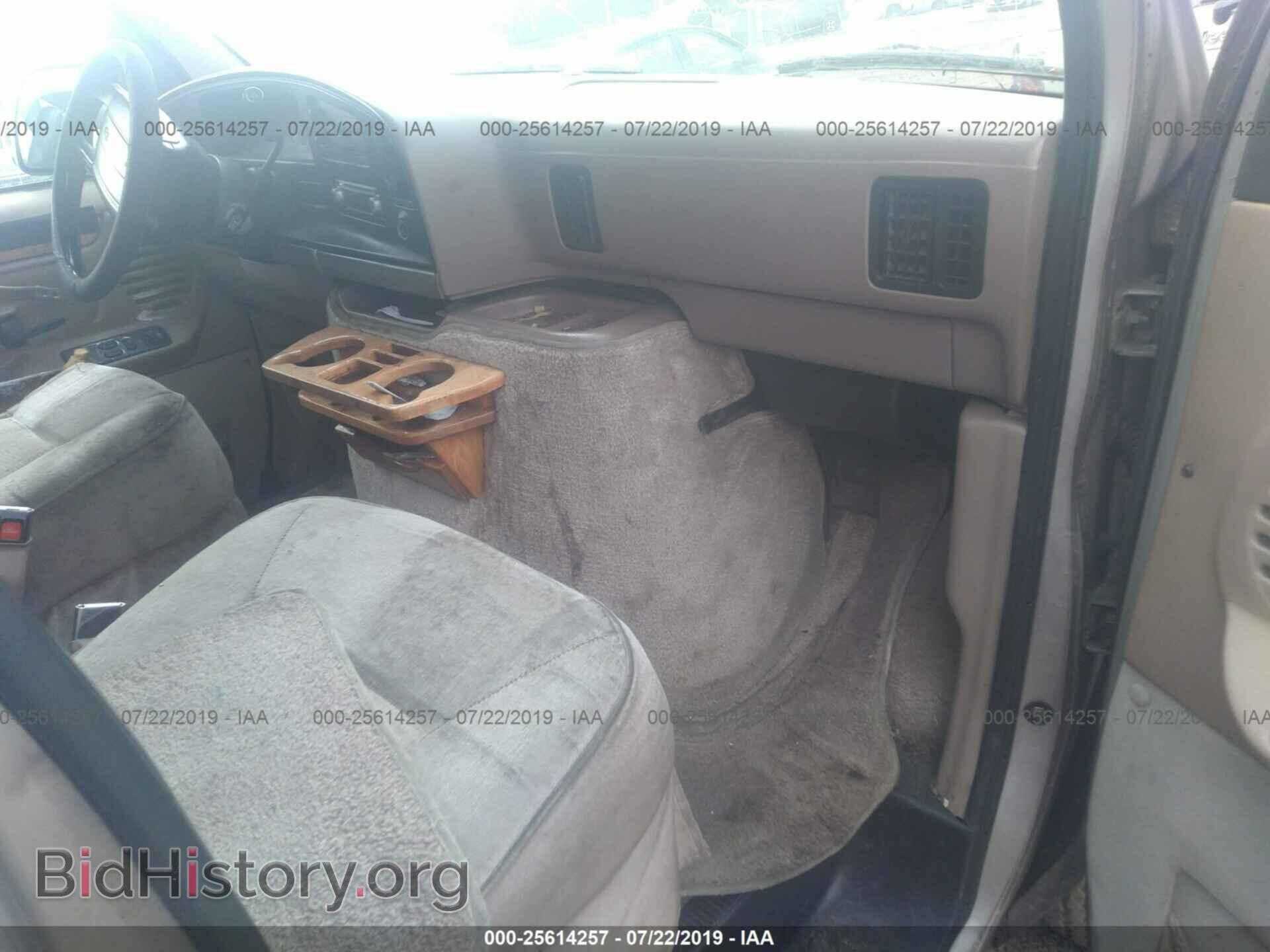 1995 FORD ECONOLINE - VIN: 1FDEE14H1SHA53237 - Photo 5