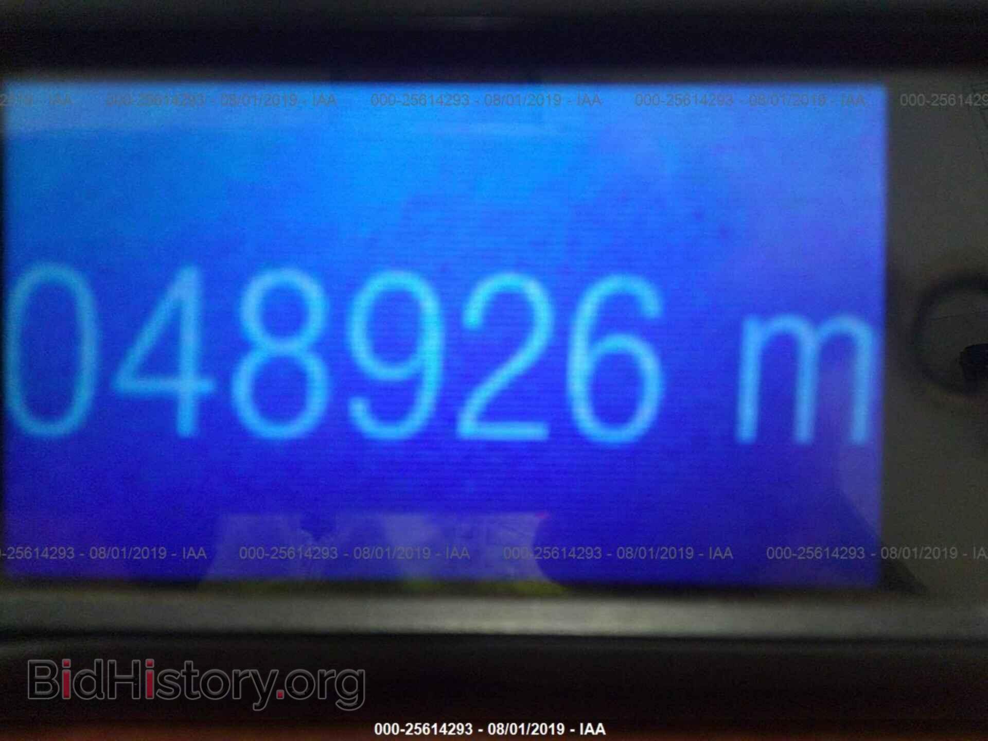 2014 FORD FOCUS - VIN: 1FADP3L96EL329239 - Photo 7