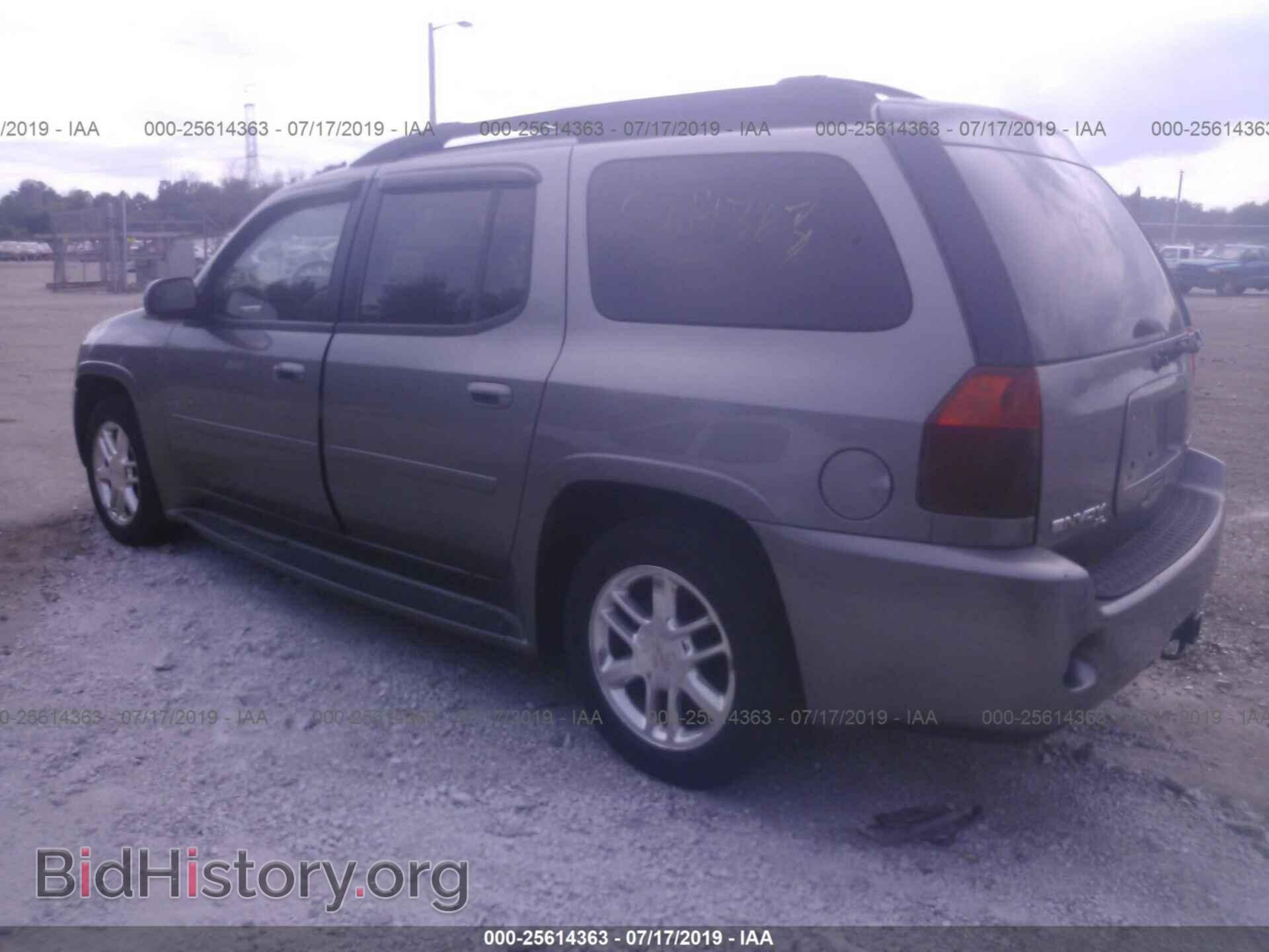 2006 GMC ENVOY - VIN: 1GKET66M266143813 - Фото 3