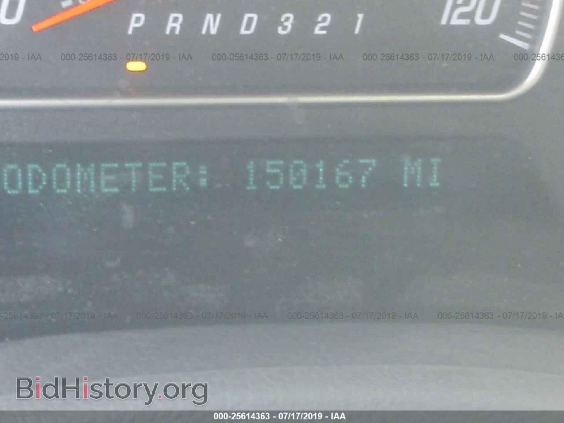 2006 GMC ENVOY - VIN: 1GKET66M266143813 - Фото 7