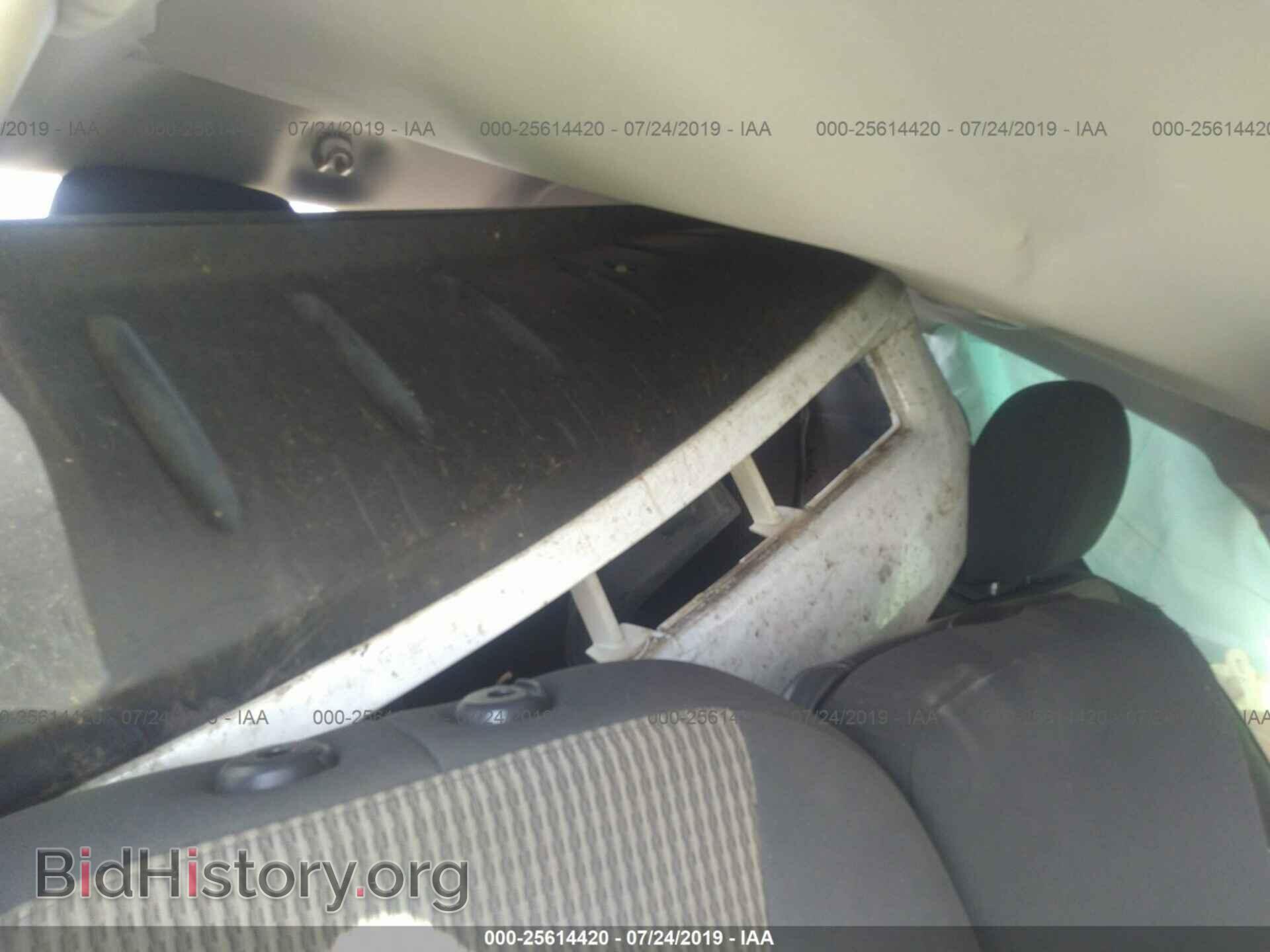 2012 DODGE RAM 1500 - VIN: 1C6RD7FT2CS345844 - Photo 8