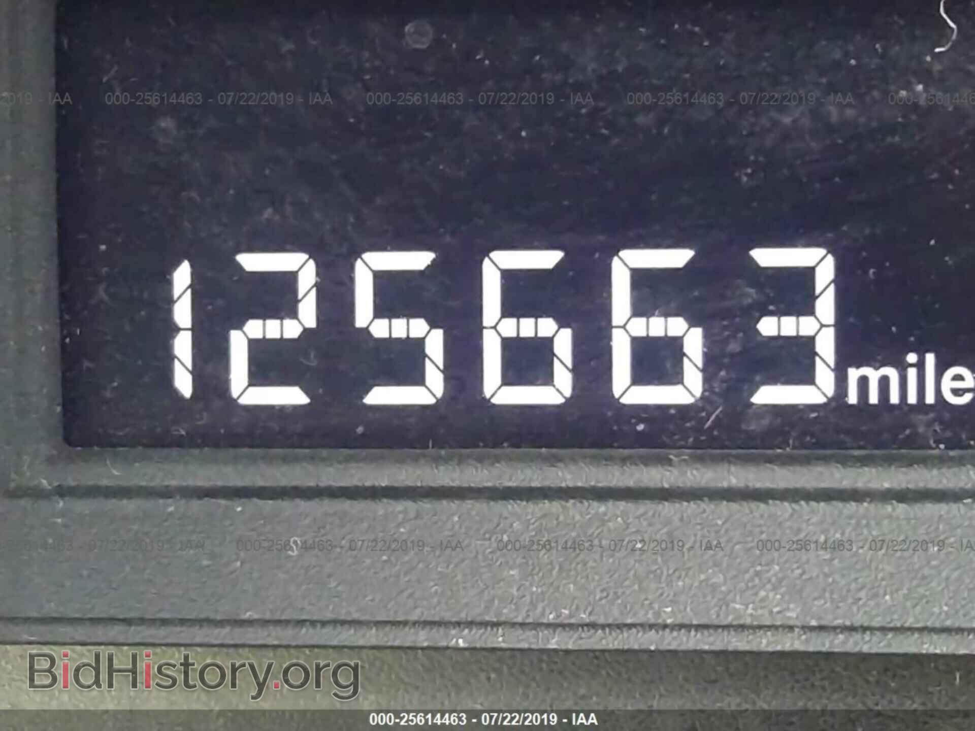 2011 DODGE GRAND CARAVAN - VIN: 2D4RN3DG8BR752767 - Фото 7