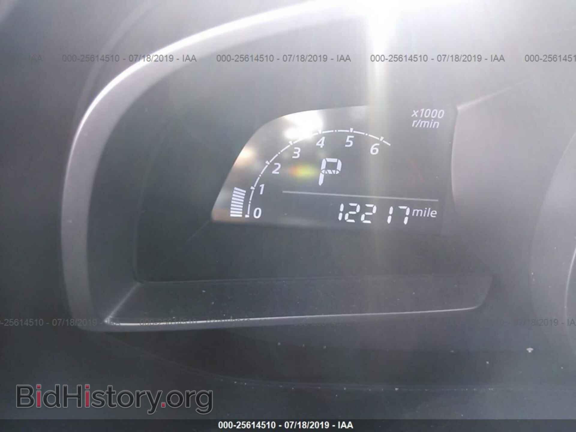 2017 MAZDA CX-3 - VIN: JM1DKDC74H0165198 - Фото 7