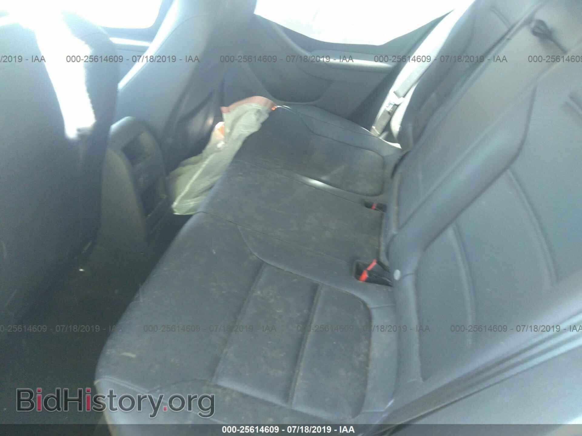 2017 VOLKSWAGEN JETTA - VIN: 3VWDB7AJ6HM207249 - Photo 8