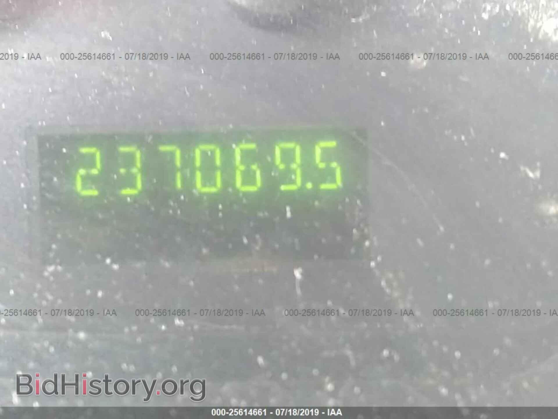 2004 FORD ECONOLINE - VIN: 1FTSS34L44HB52721 - Photo 7