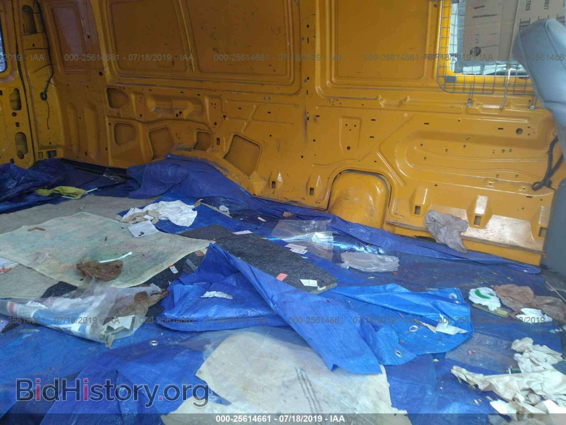 2004 FORD ECONOLINE - VIN: 1FTSS34L44HB52721 - Photo 8