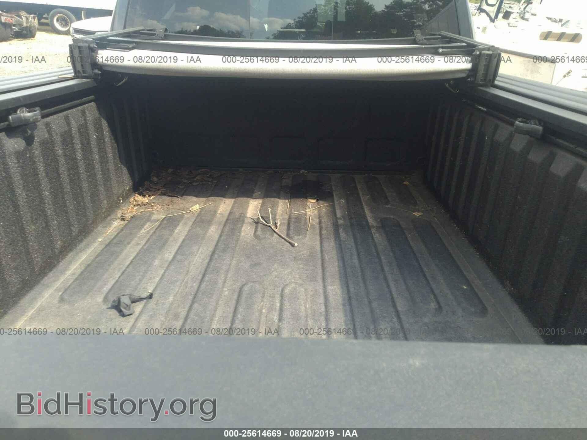 2014 RAM 3500 - VIN: 3C63R3ML9EG137361 - Фото 8