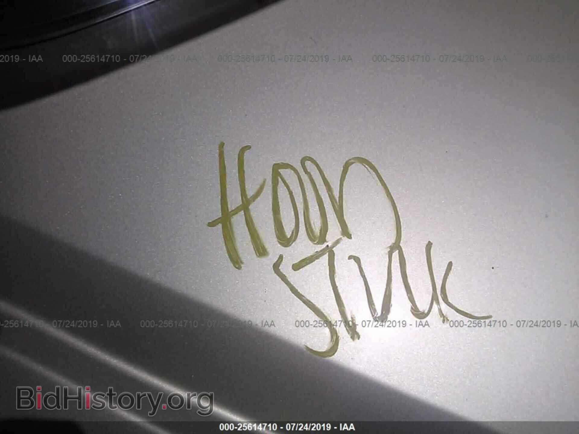 2008 SUBARU OUTBACK - VIN: 4S4BP86C384300152 - Фото 10