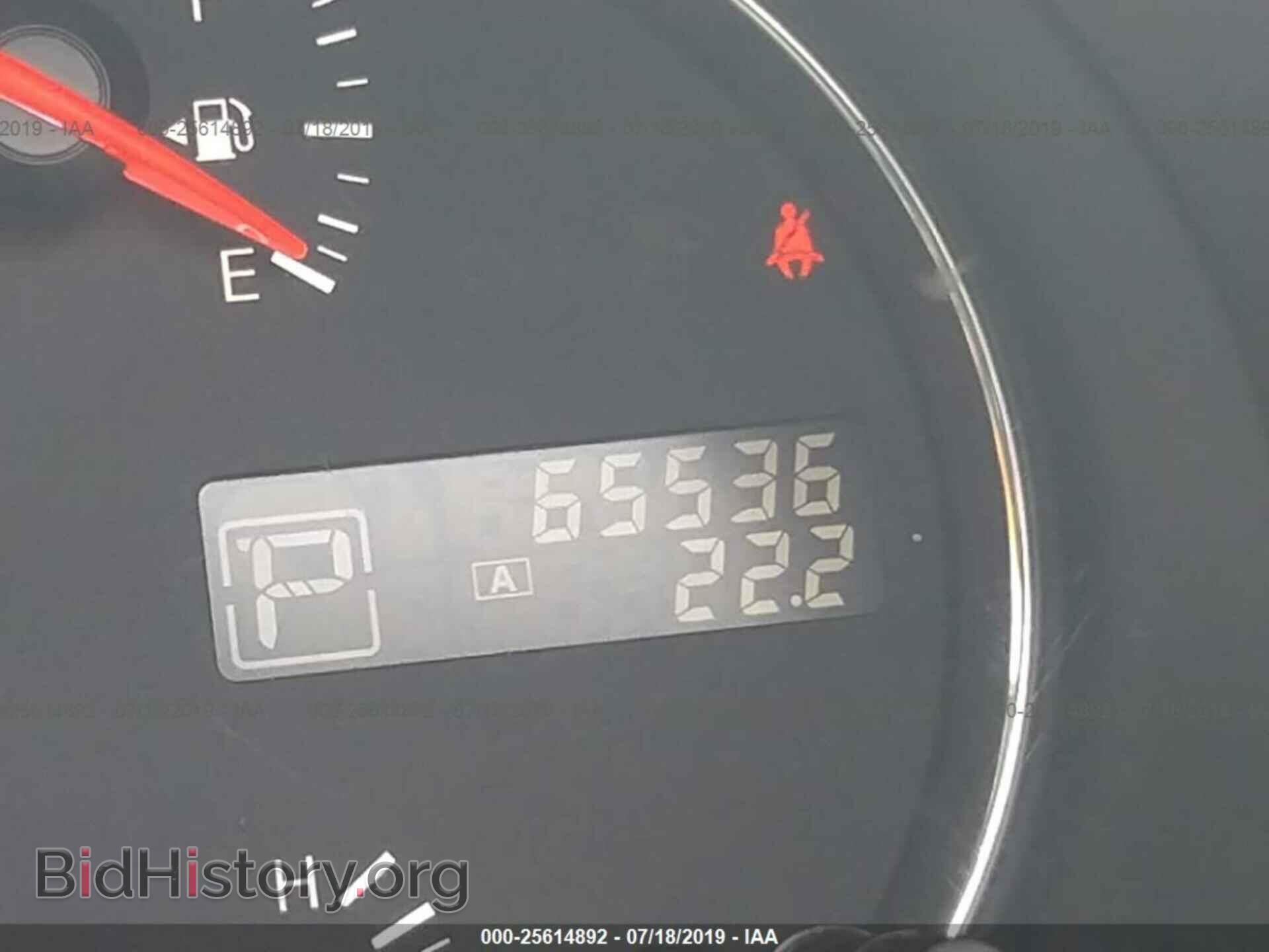 2013 NISSAN MAXIMA - VIN: 1N4AA5AP3DC843288 - Фото 7