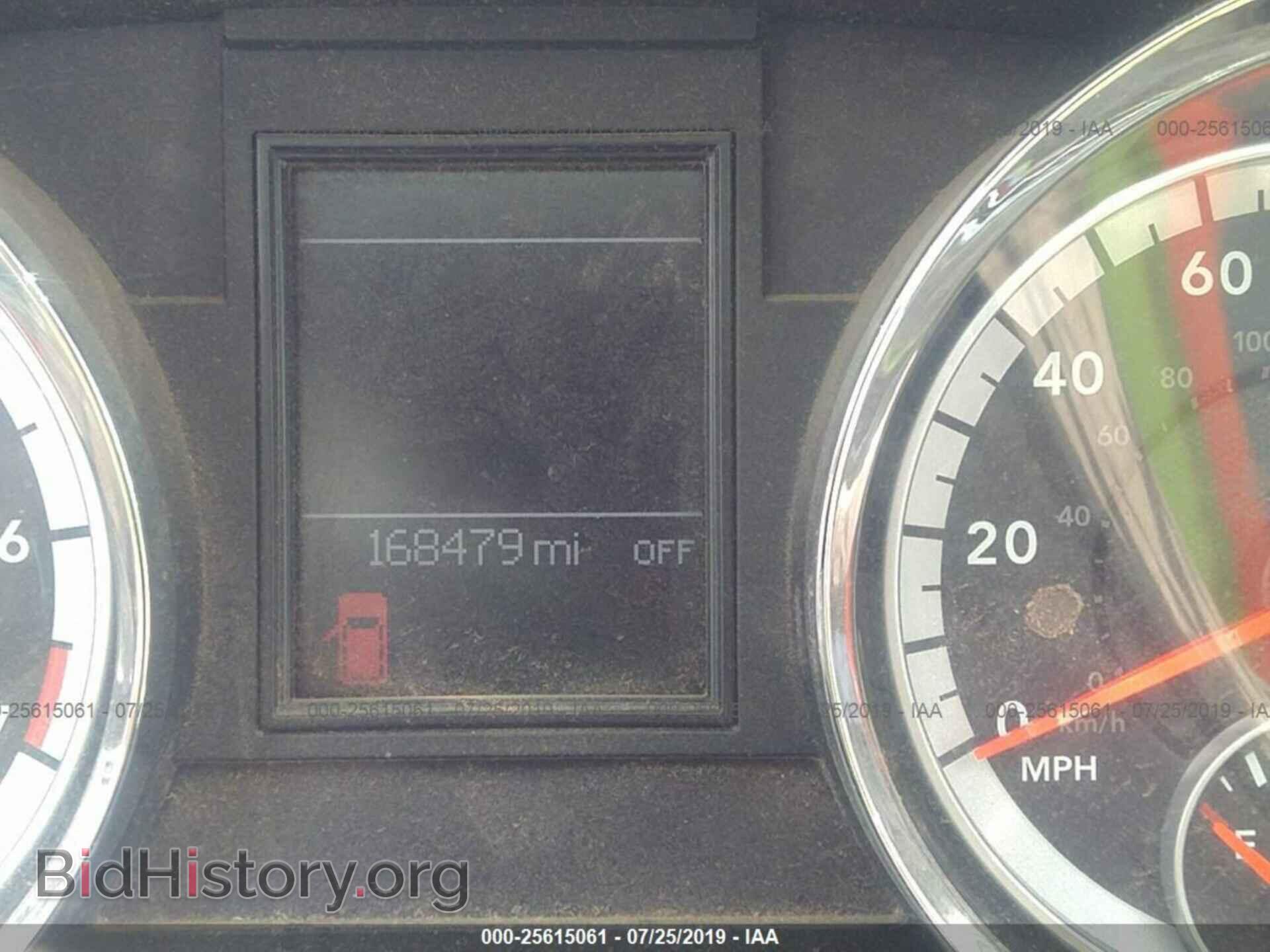 2012 DODGE DURANGO - VIN: 1C4RDHAG1CC266751 - Photo 7