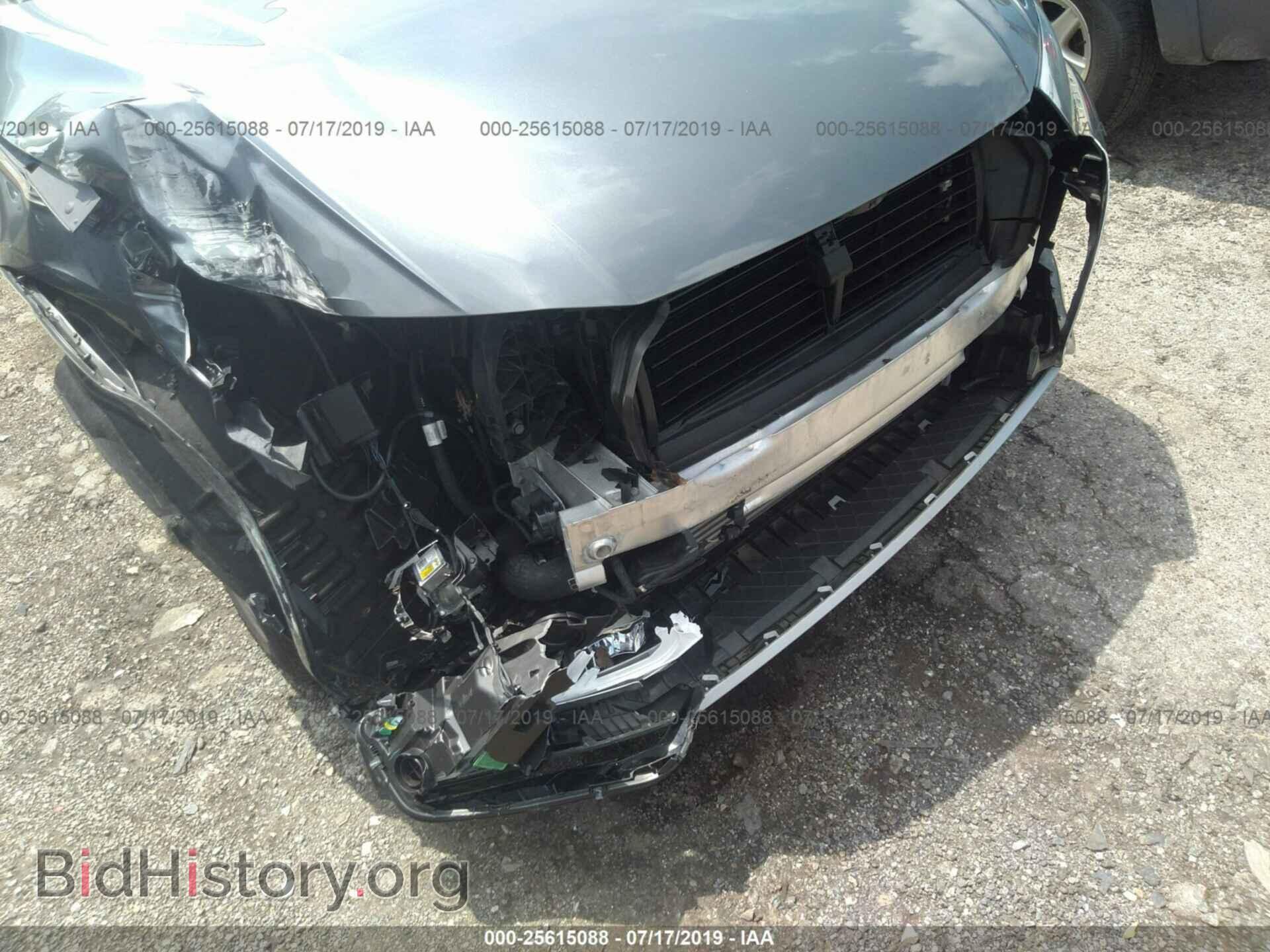 2018 AUDI Q5 - VIN: WA1ANAFY8J2015676 - Фото 6