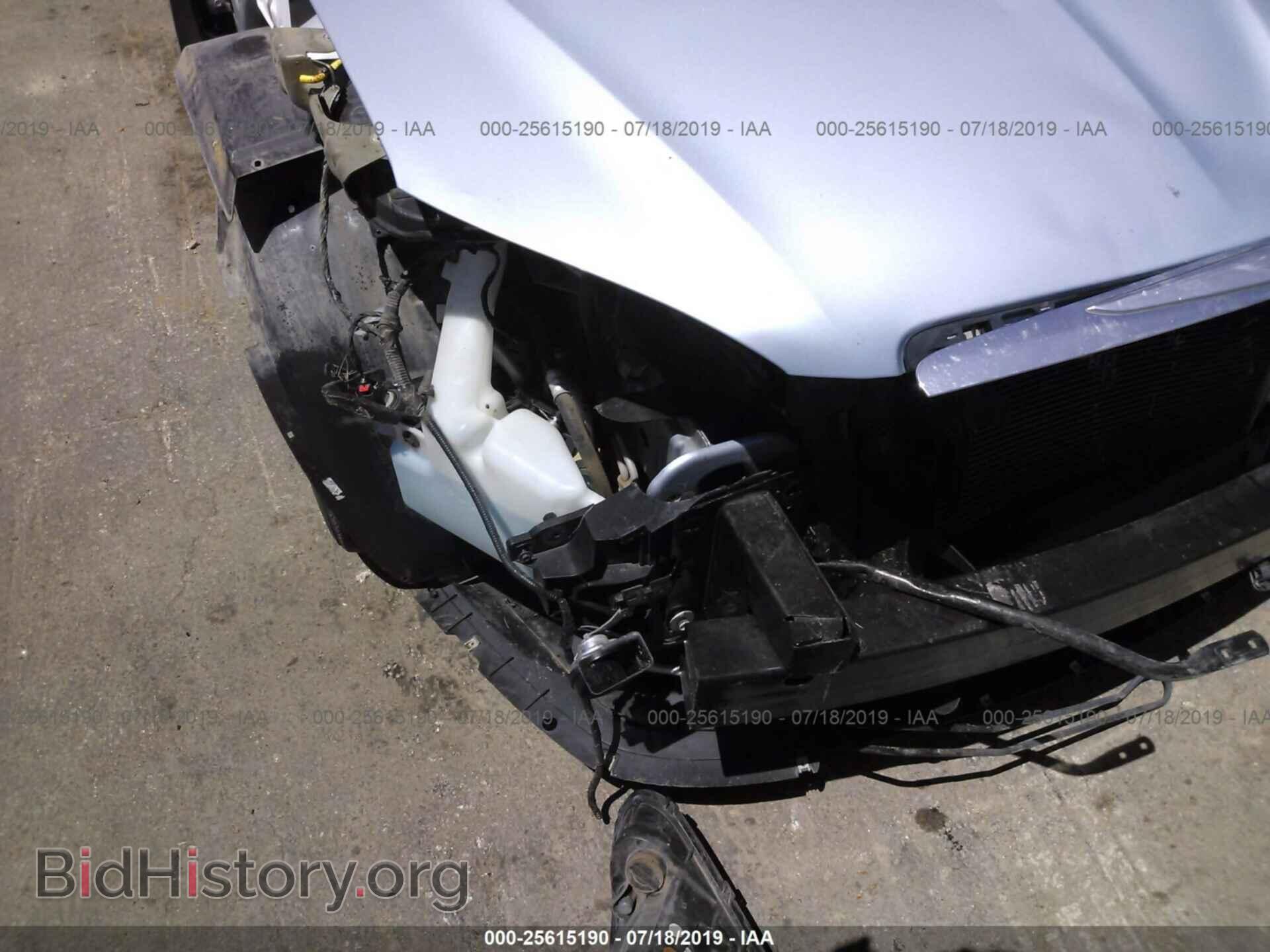 2013 CHRYSLER 200 - VIN: 1C3CCBBB8DN577287 - Фото 6