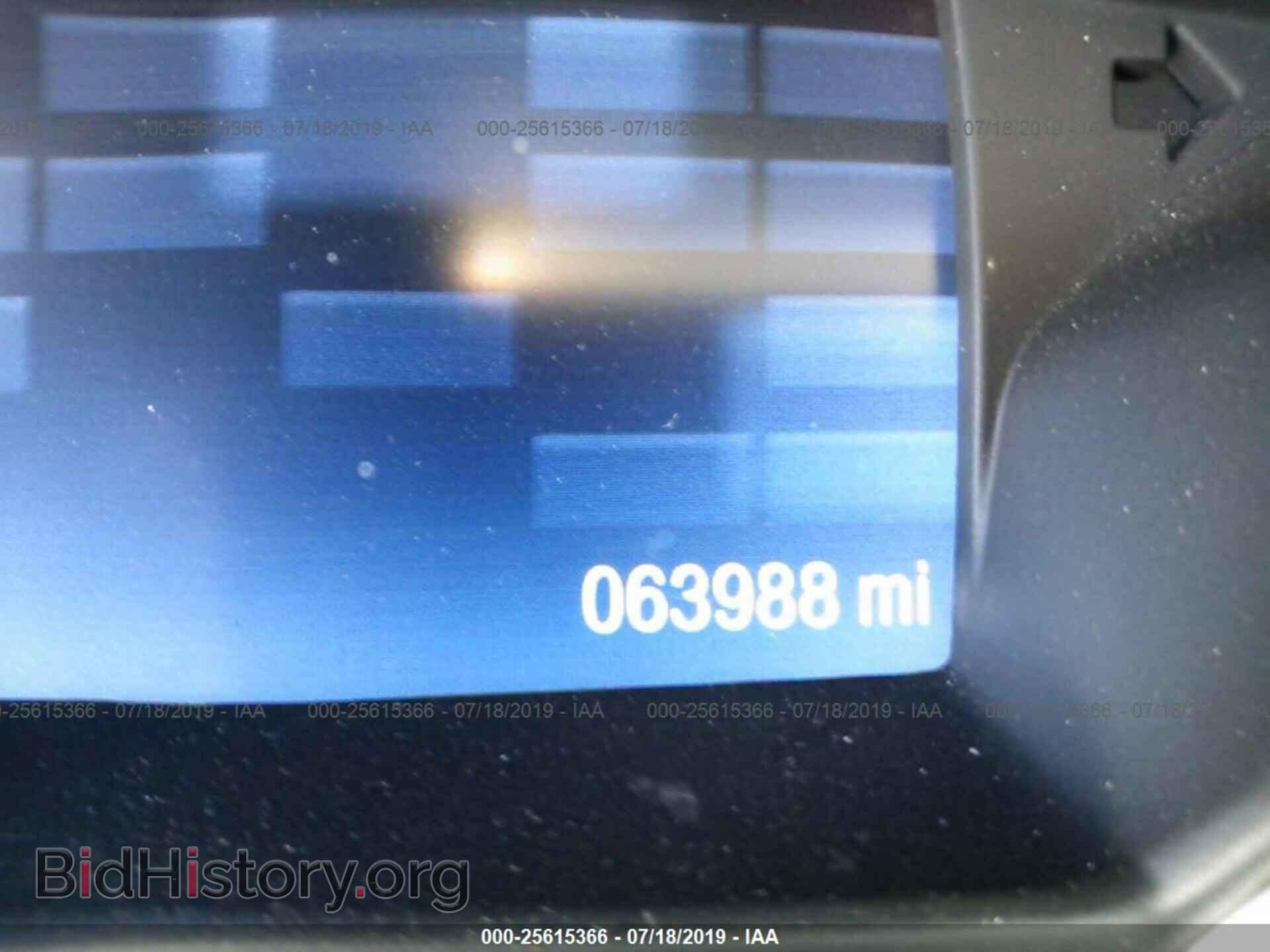 2015 FORD ESCAPE - VIN: 1FMCU0F77FUC80521 - Фото 7