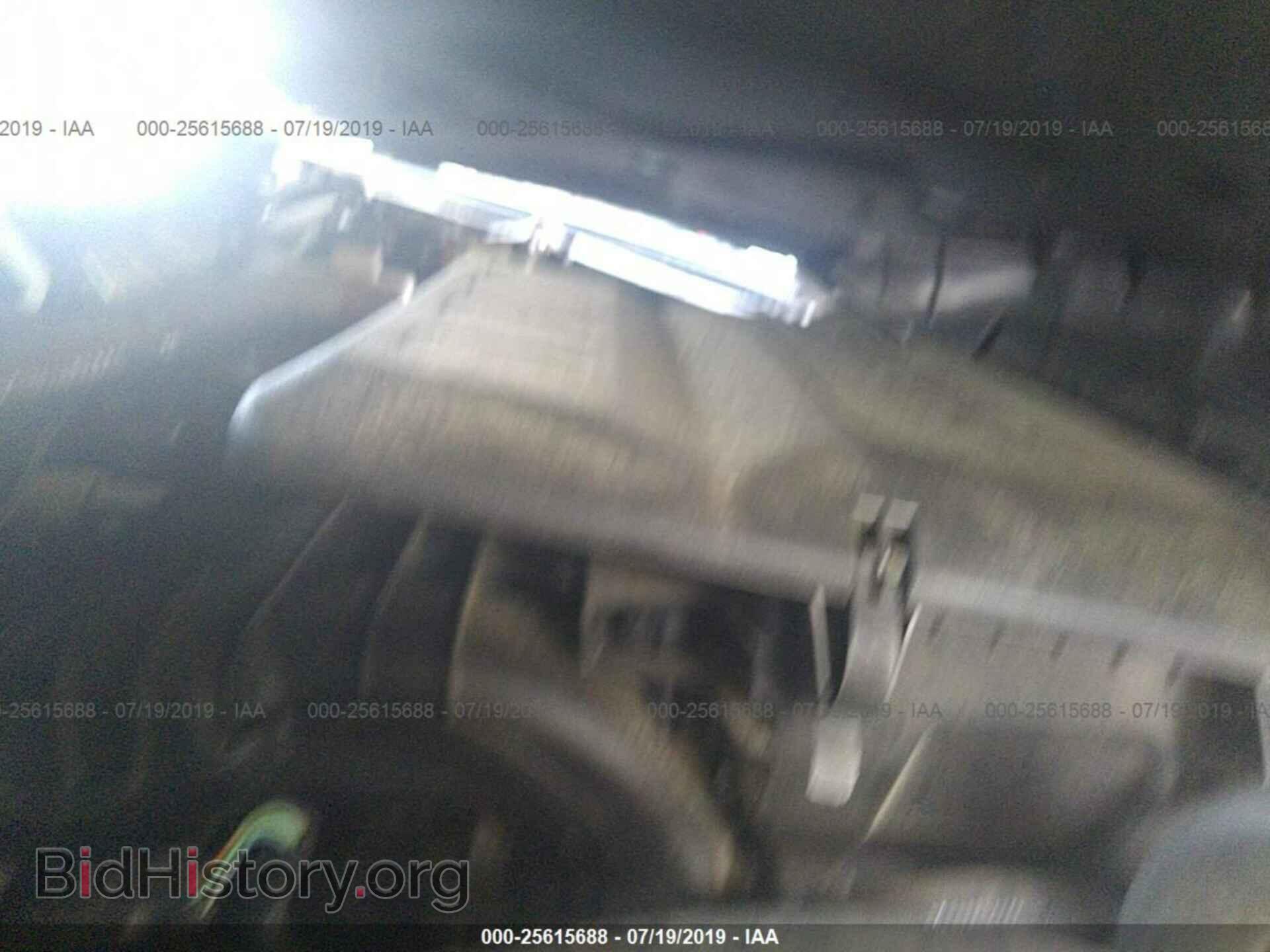 2011 FORD ESCAPE - VIN: 1FMCU0DG5BKB63643 - Фото 10