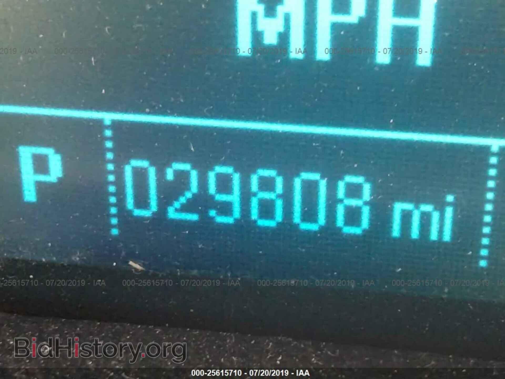 2015 BUICK ENCORE - VIN: KL4CJBSB4FB230734 - Фото 7