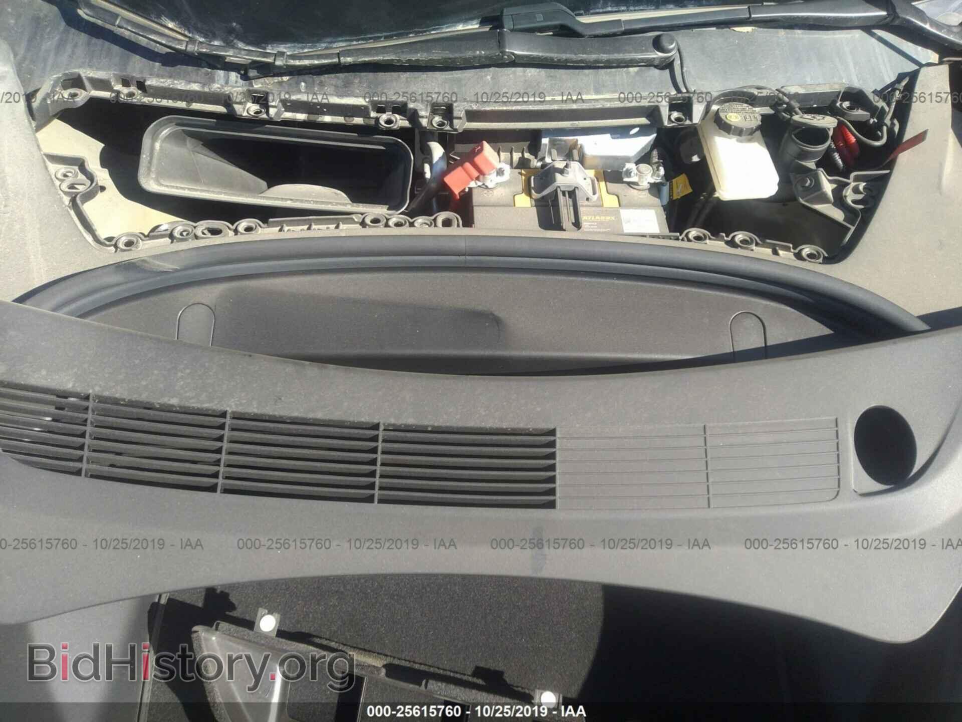 2019 TESLA MODEL 3 - VIN: 5YJ3E1EB4KF364733 - Фото 10