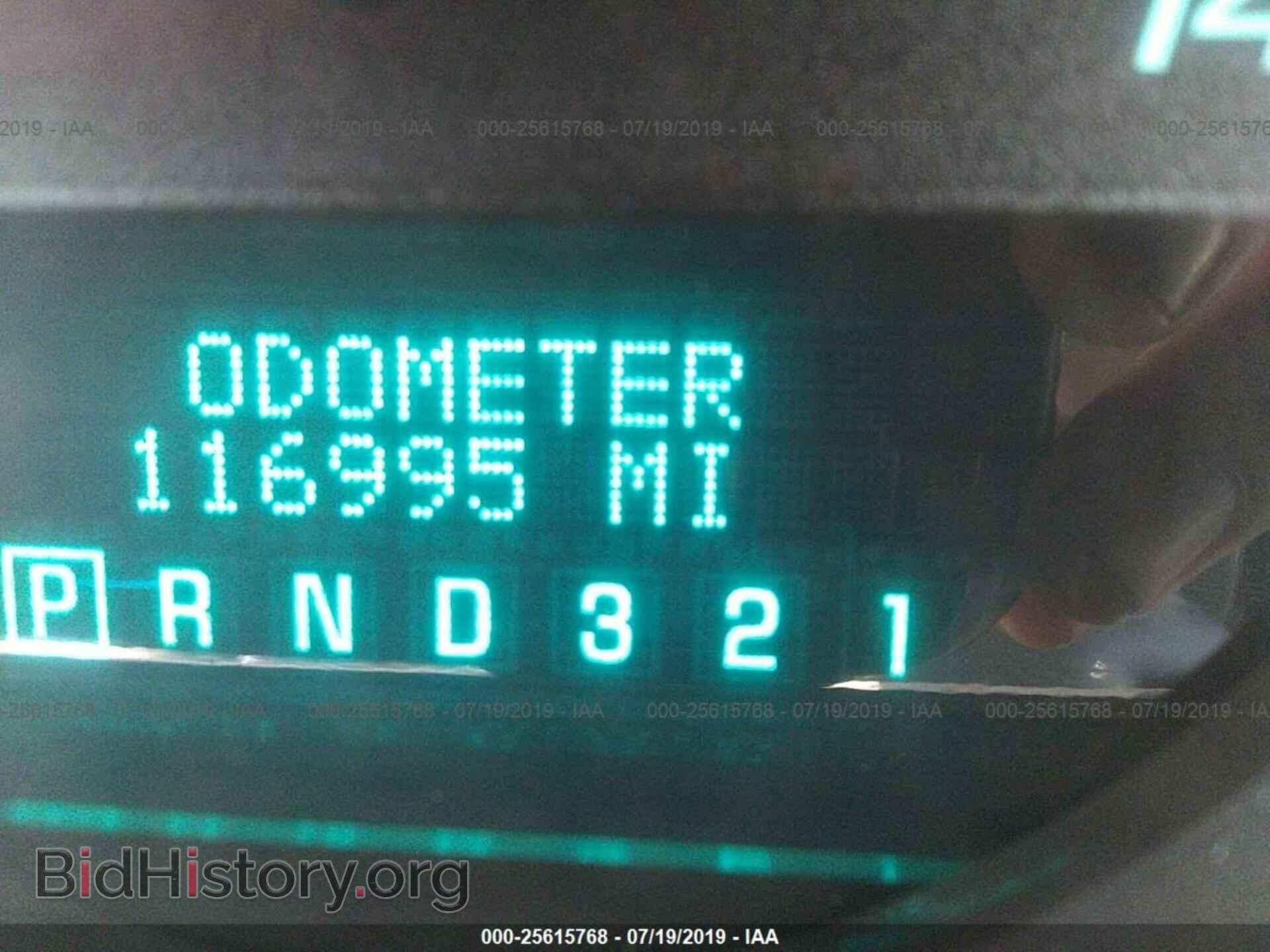 2011 CHEVROLET IMPALA - VIN: 2G1WF5EK0B1228323 - Photo 7