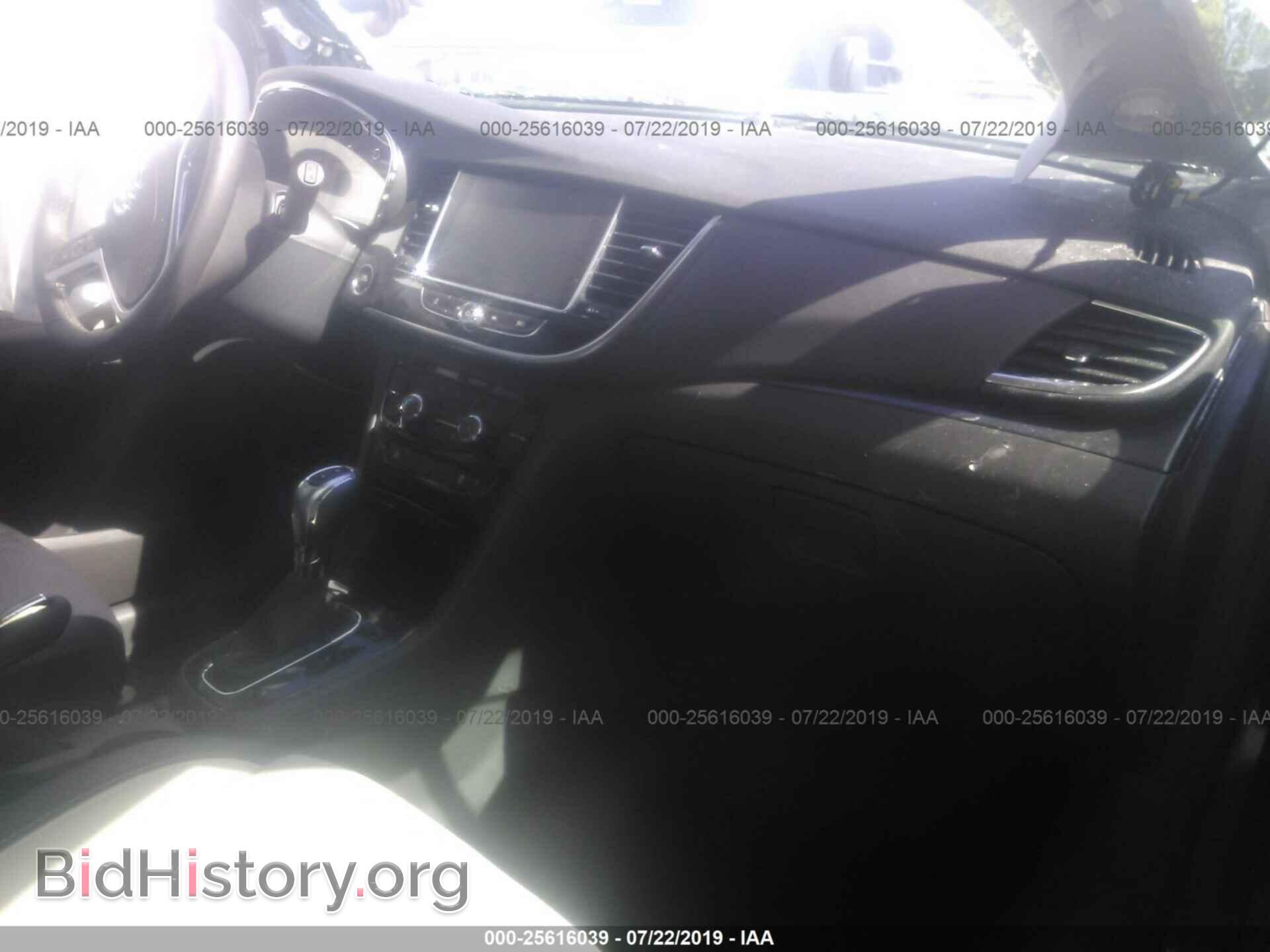 2019 BUICK ENCORE - VIN: KL4CJASB2KB757742 - Photo 5