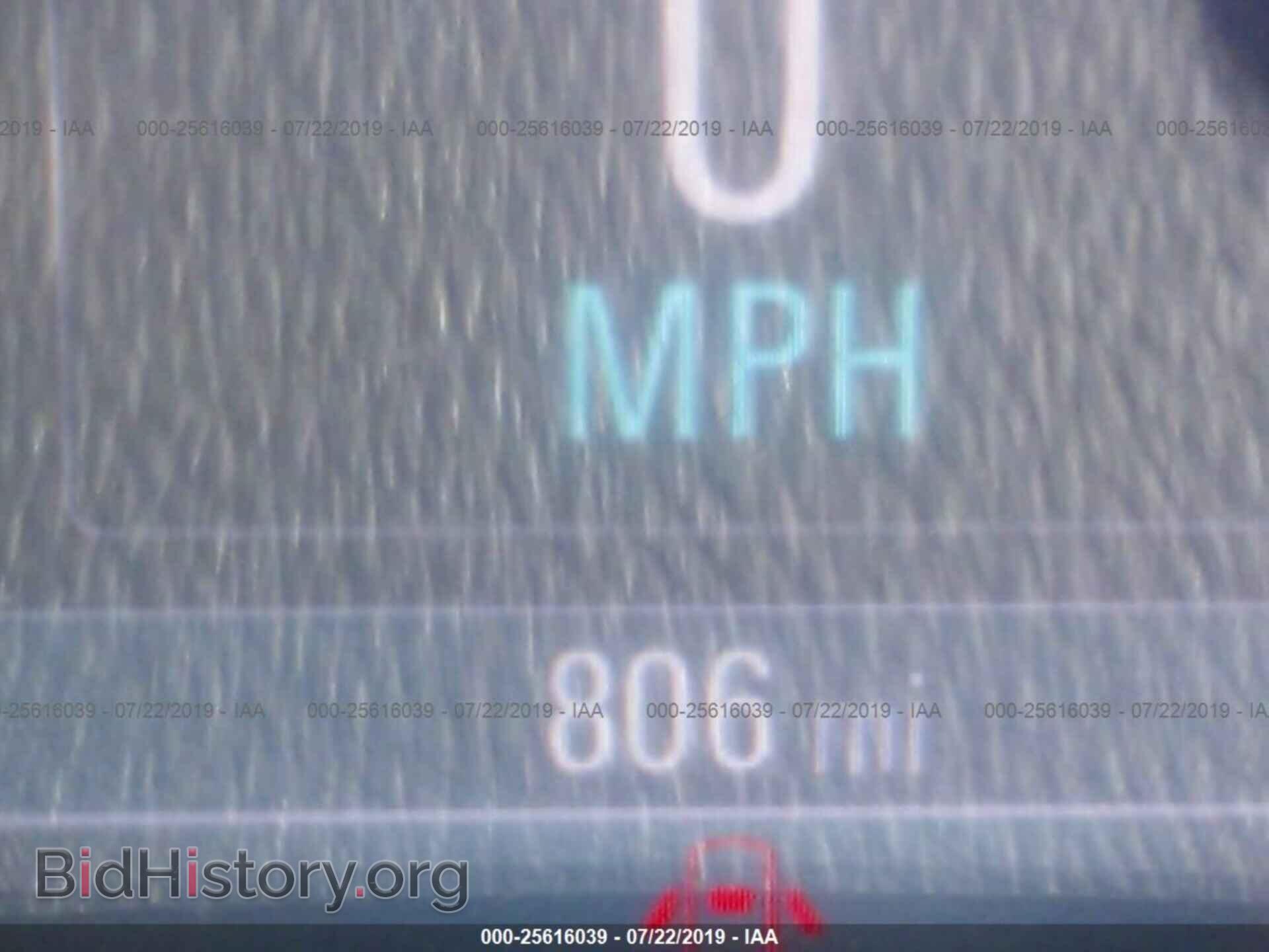 2019 BUICK ENCORE - VIN: KL4CJASB2KB757742 - Photo 7