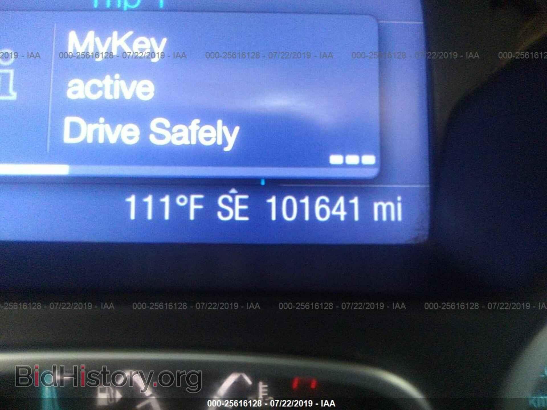 2013 FORD FOCUS - VIN: 1FADP3K2XDL262910 - Photo 7