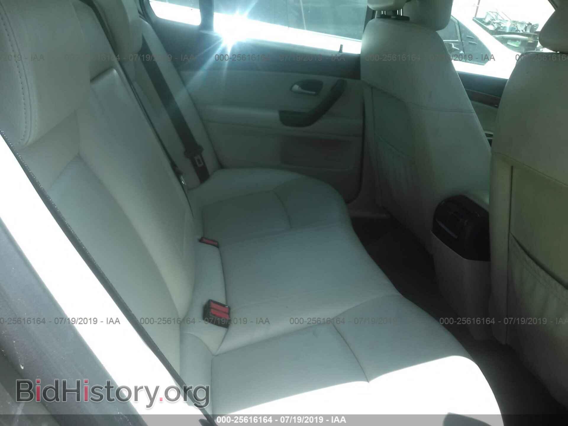 2006 SAAB 9-3 - VIN: YS3FD49Y161107066 - Фото 8