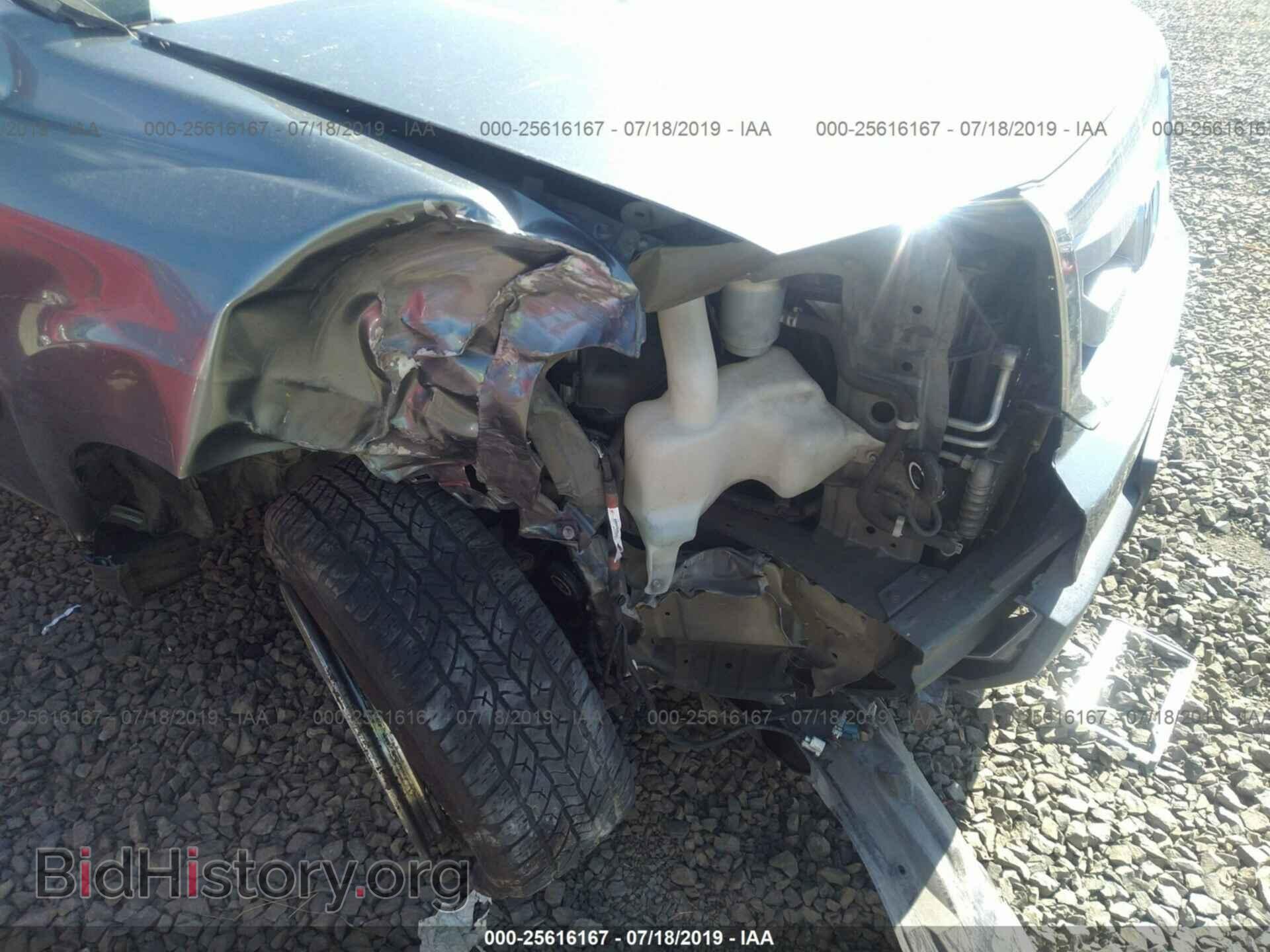 2009 Honda Pilot - VIN: 5FNYF48579B028255 - Фото 6