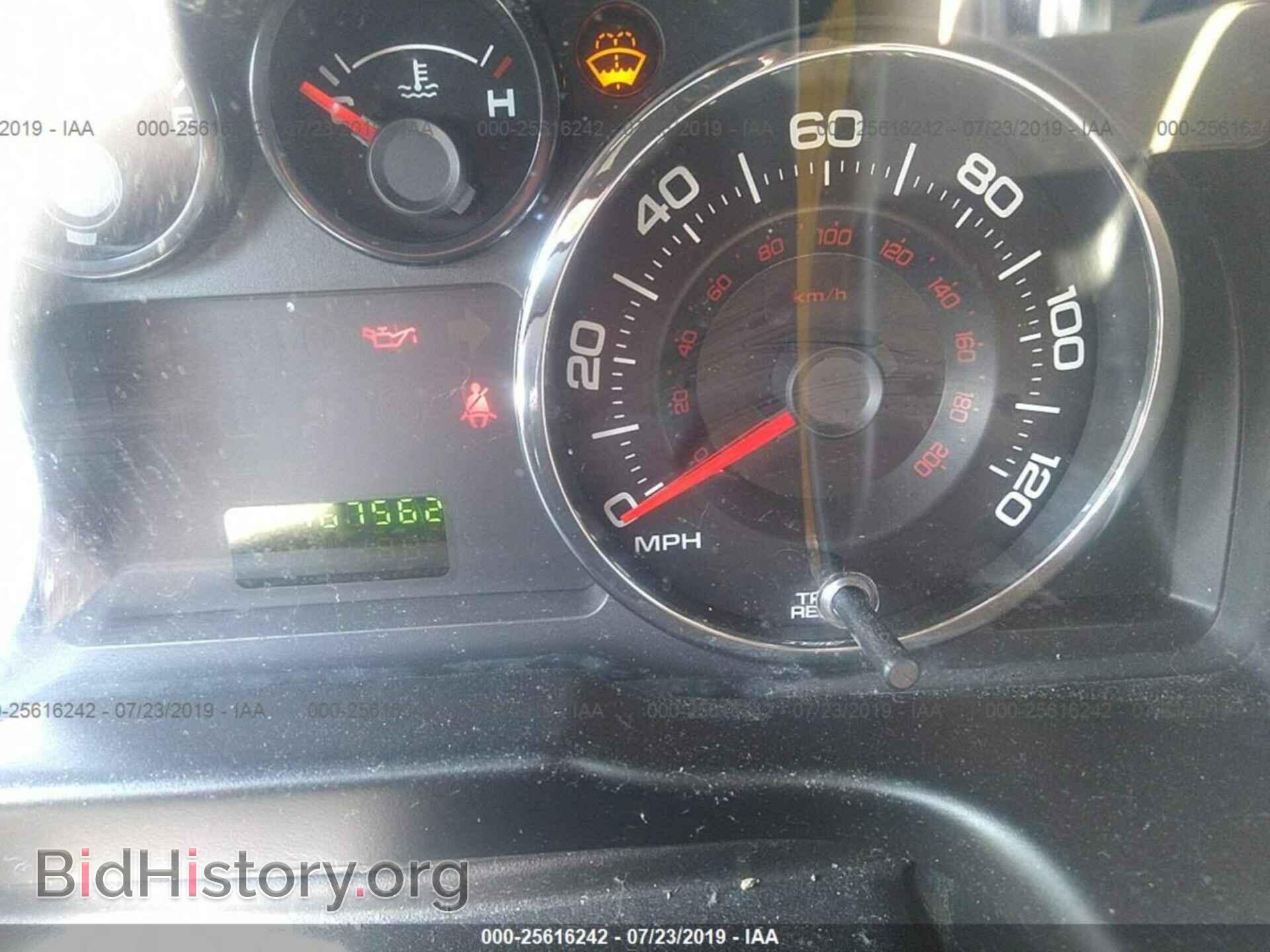2007 FORD EDGE - VIN: 2FMDK36C07BB54226 - Photo 7